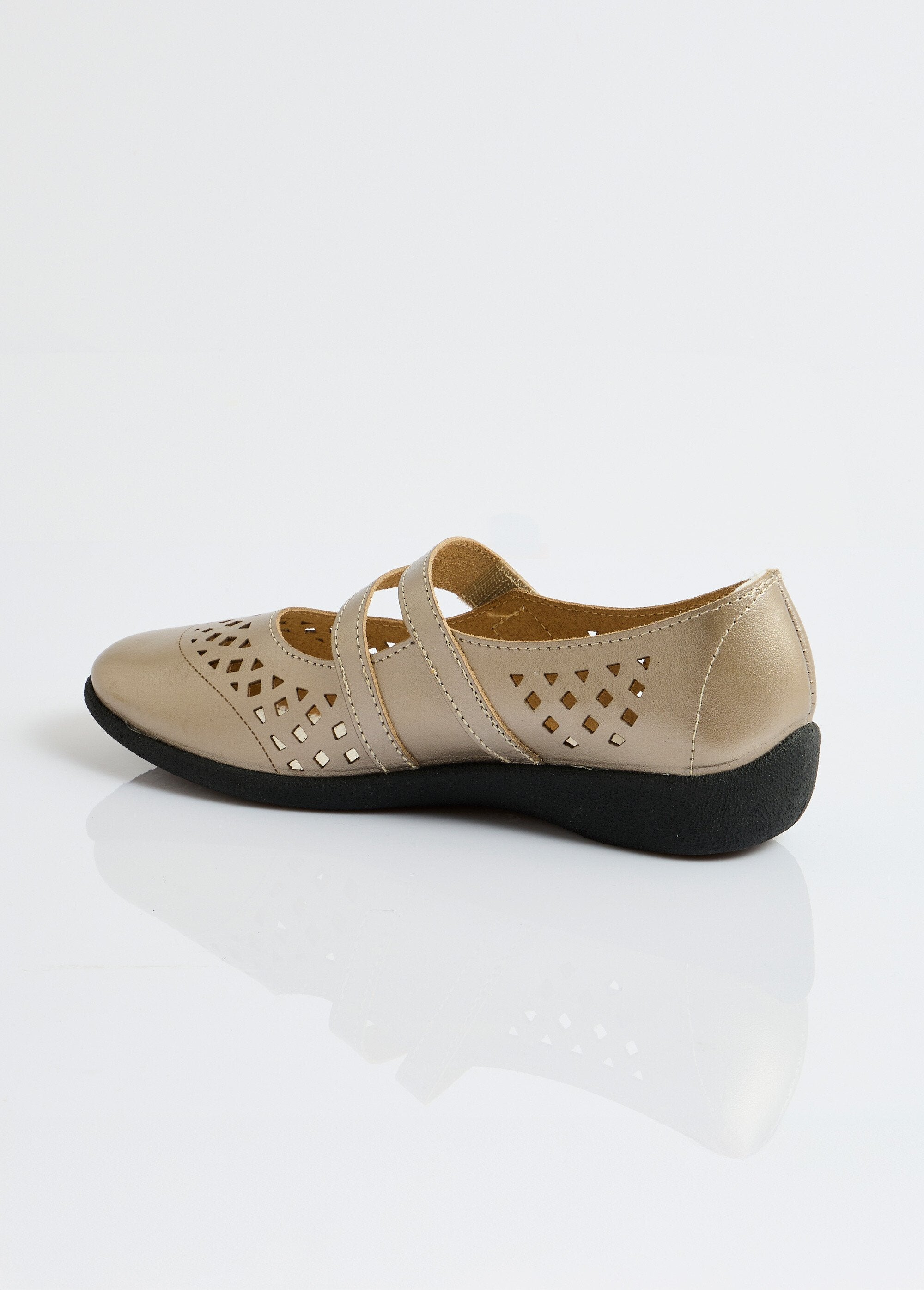 Comfortable_width_baby_leather_ballerinas_Iridescent_bronze_DO1_slim