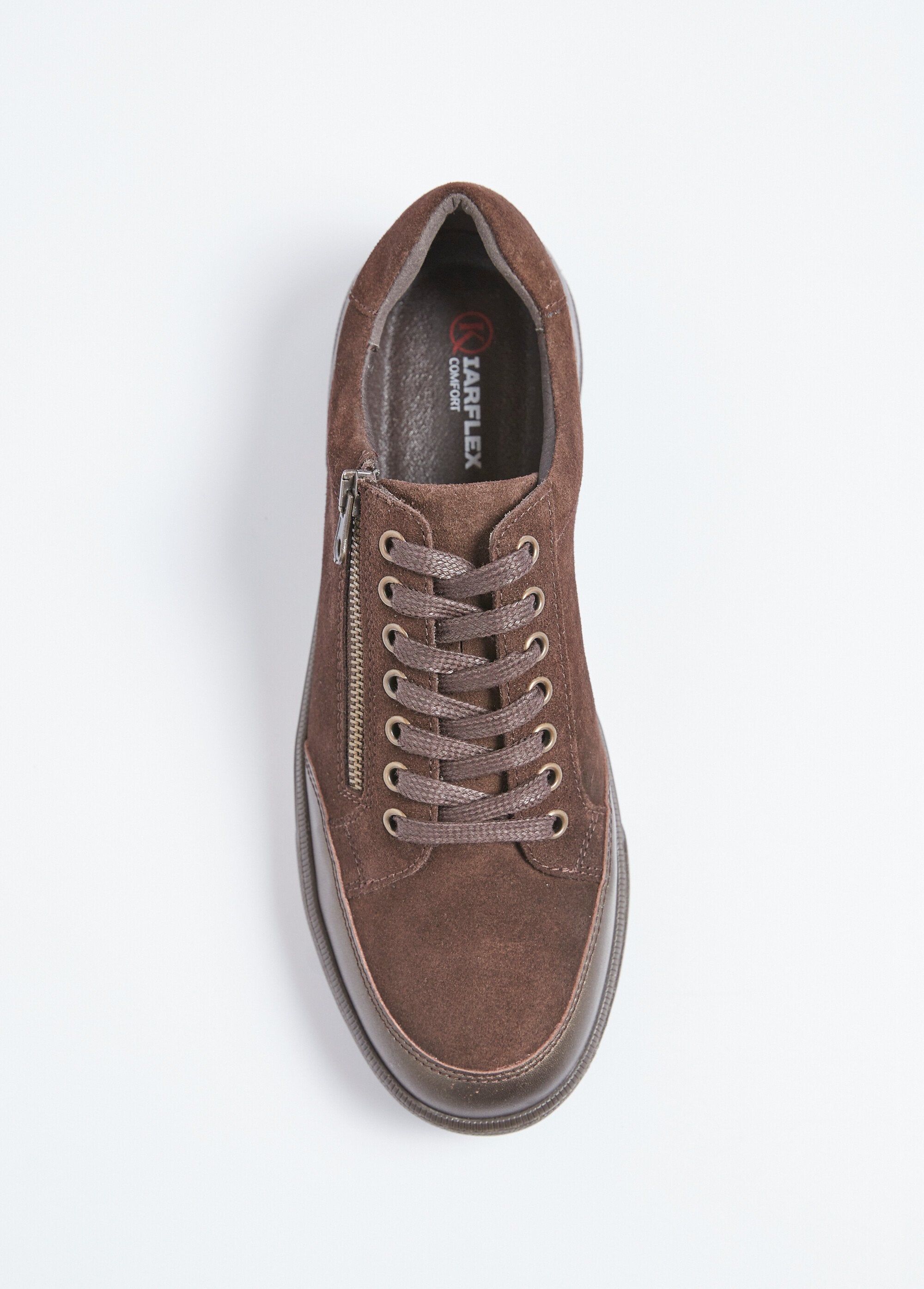 Low-top_leather_sneakers_with_laces_and_zips_Brown_OV1_slim