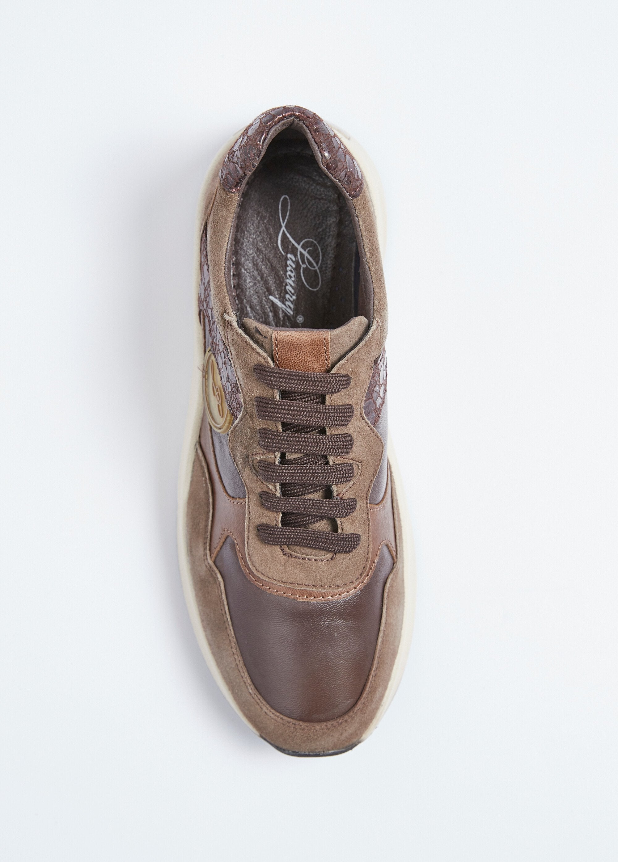 Multi-material_leather_sportswear_sneakers_Brown_OV1_slim
