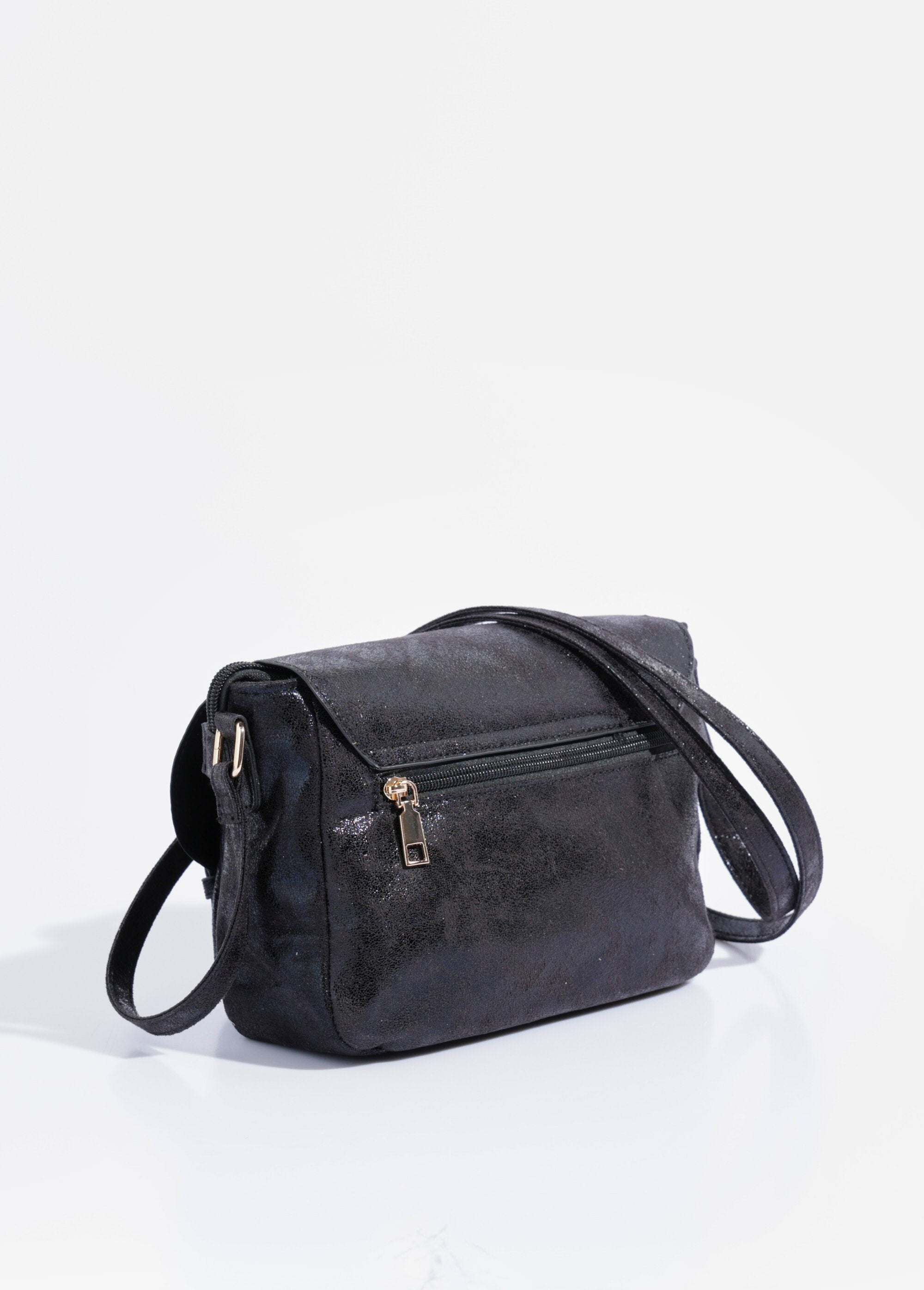 Iridescent_satchel_with_flap_and_2_buckles_Black_DO1_slim