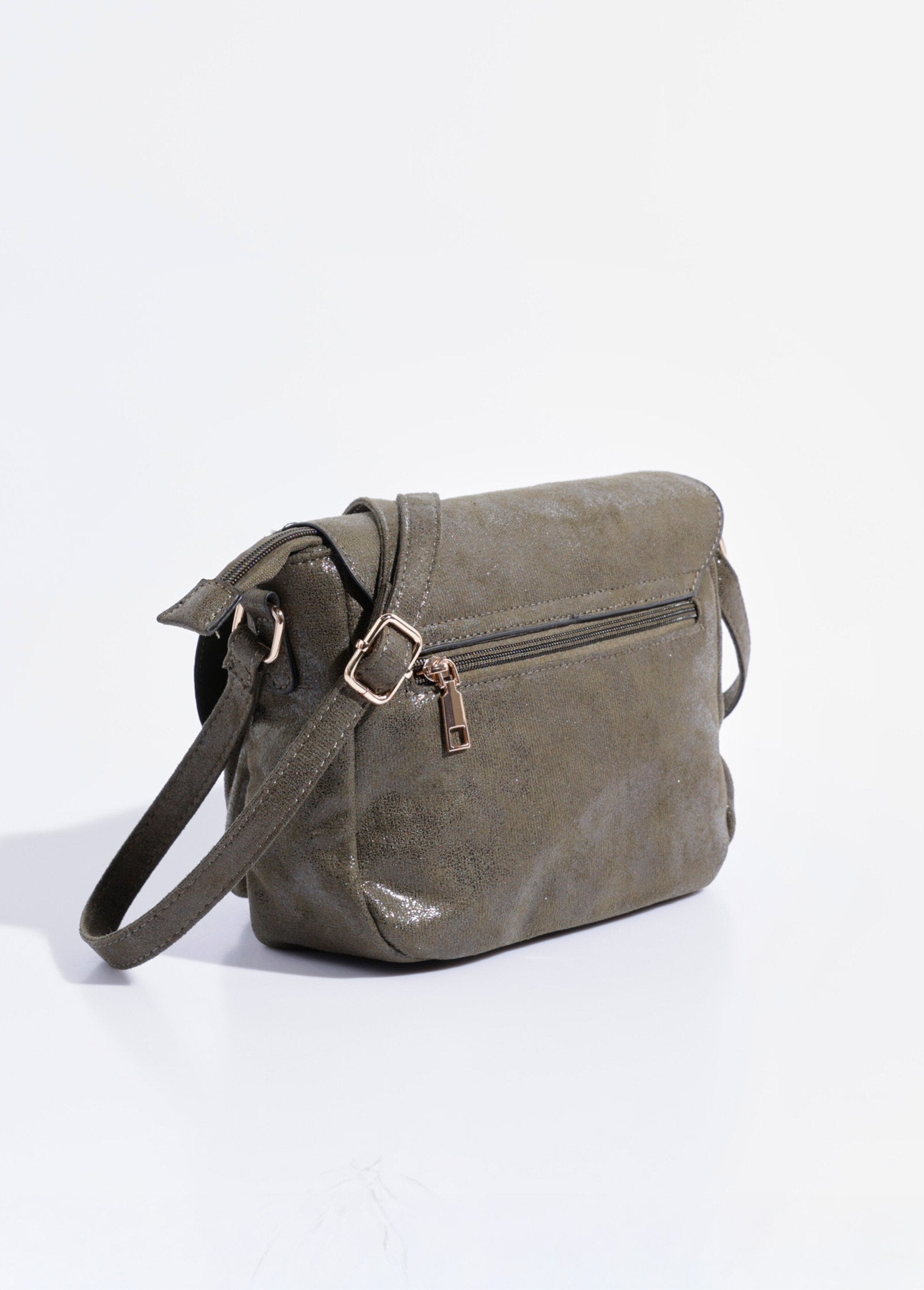 Iridescent_satchel_with_flap_and_2_buckles_Green_DO1_slim