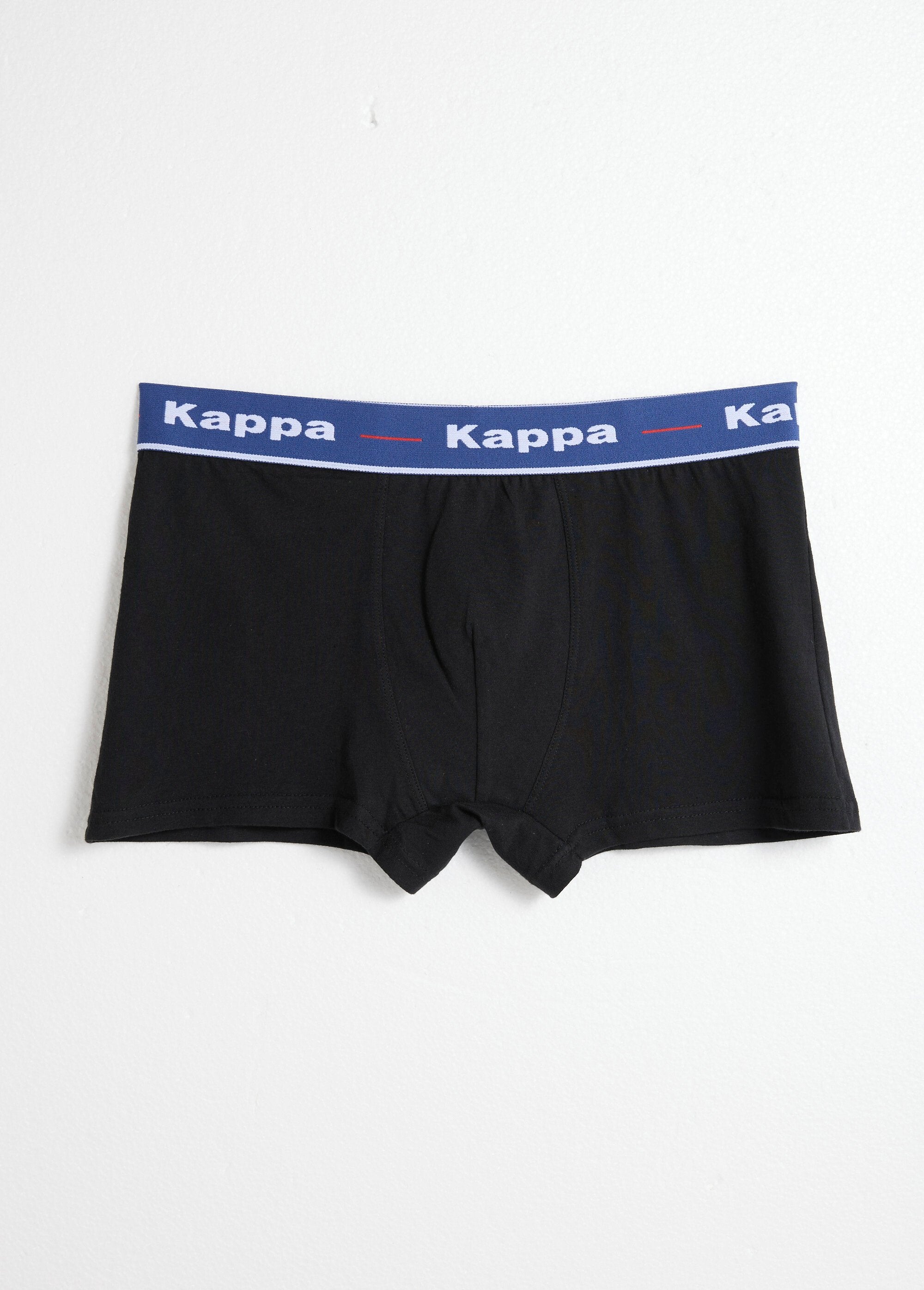 Boxers_with_contrasting_elasticated_waistband_Black_and_white_DE2_slim