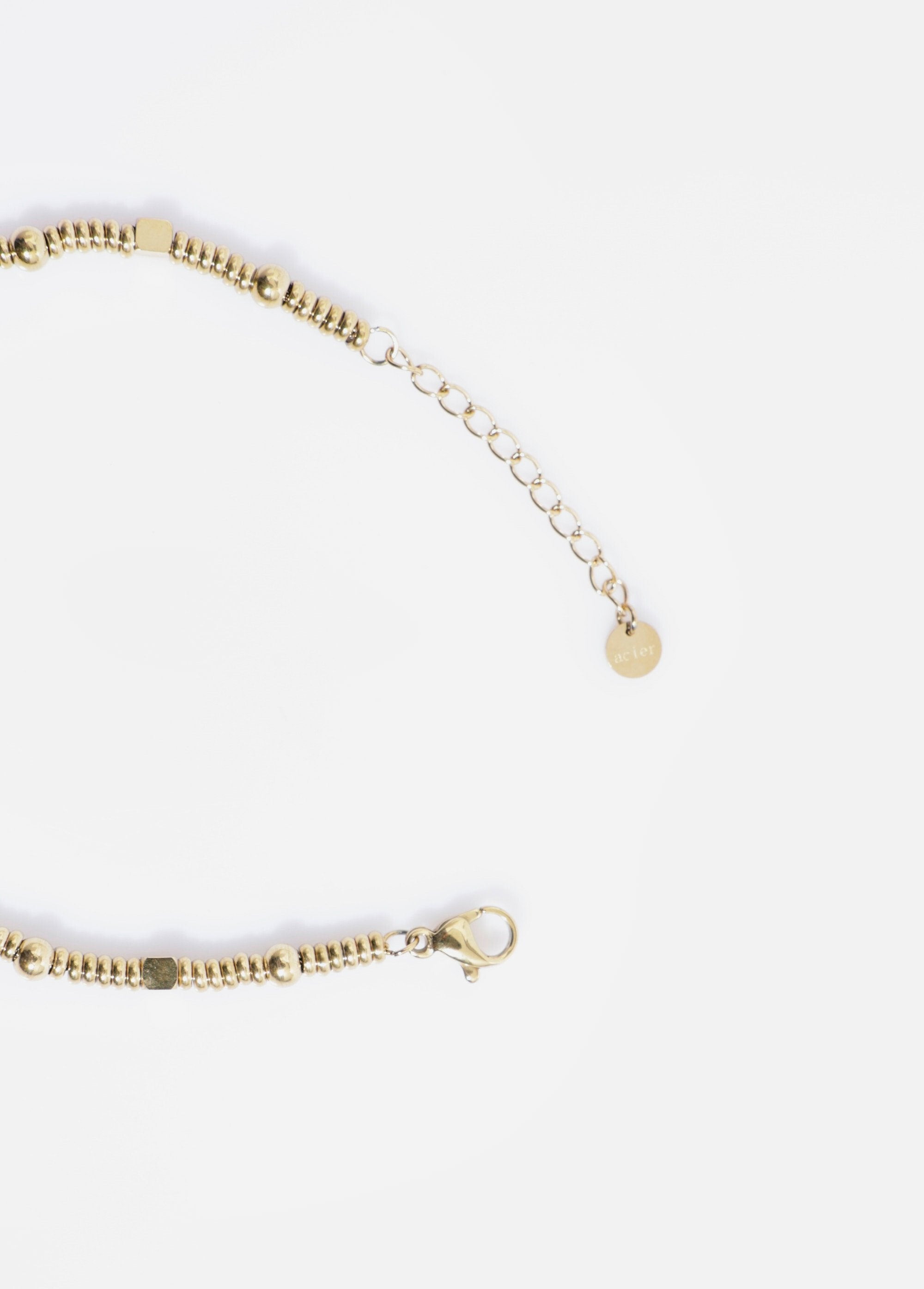 Soft_stainless_steel_mesh_bracelet_Golden_DE1_slim