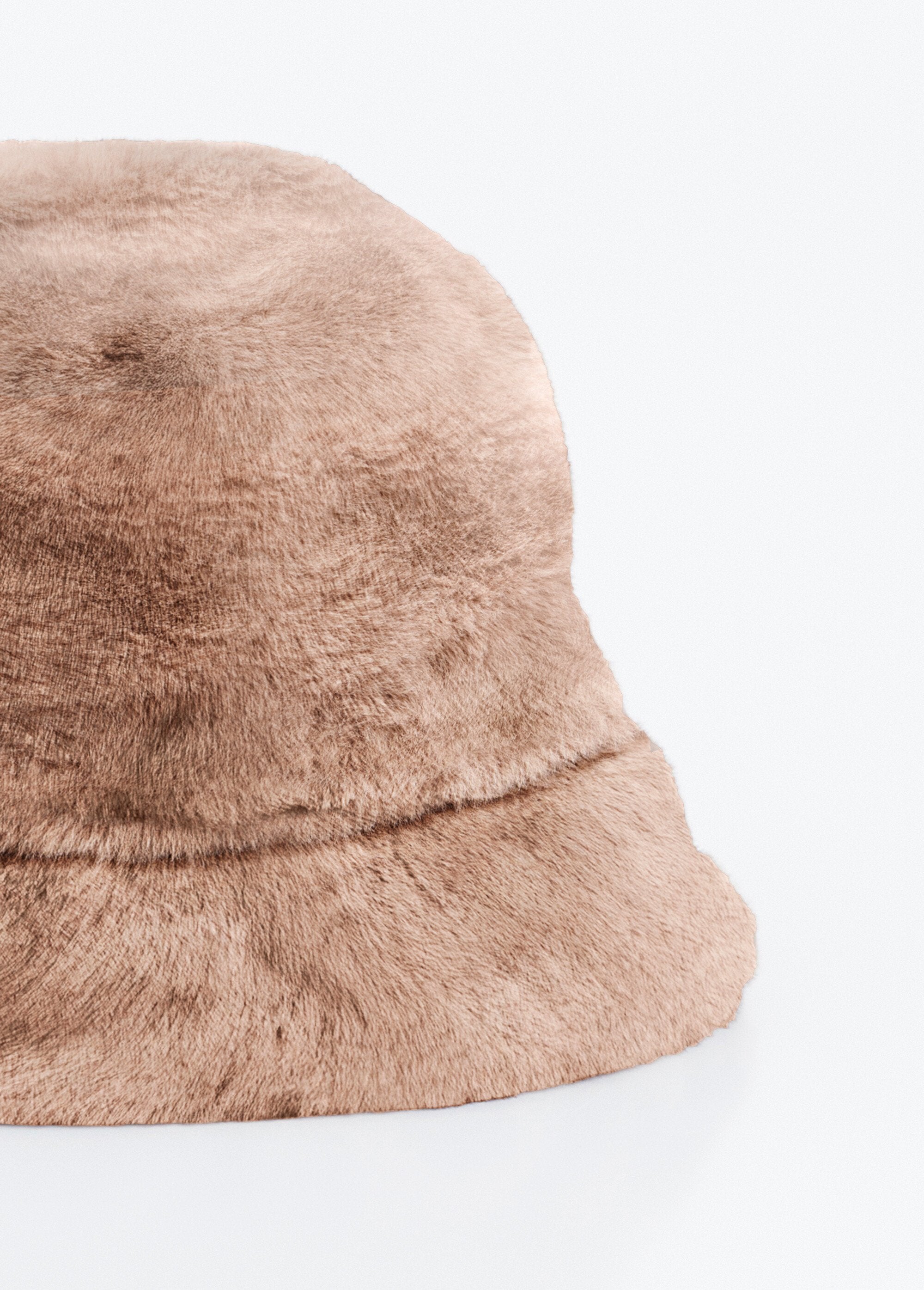 Faux_fur_bucket_hat_Plain_brown_DE1_slim