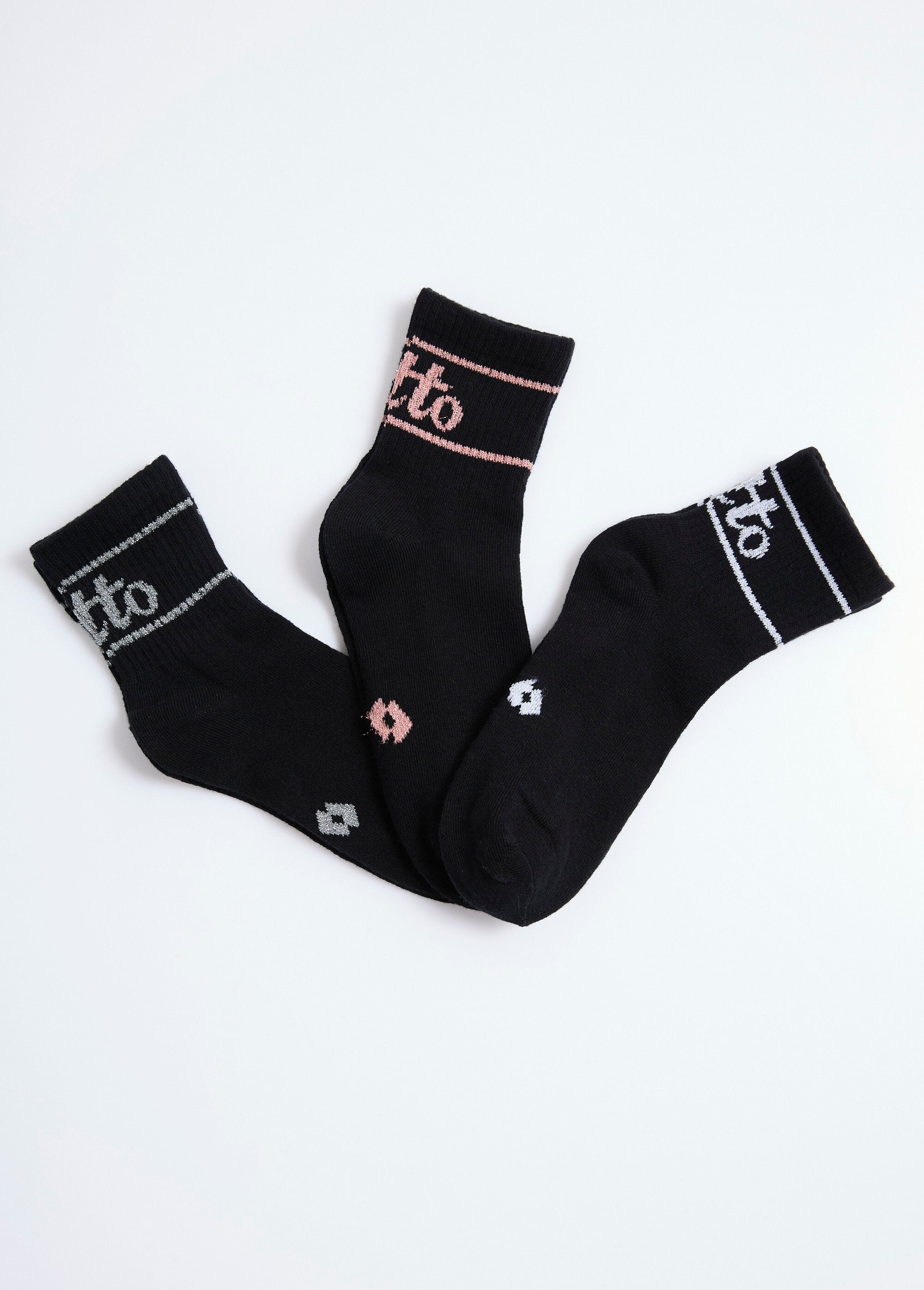 Metallic_assorted_sports_socks_Black_FA1_slim