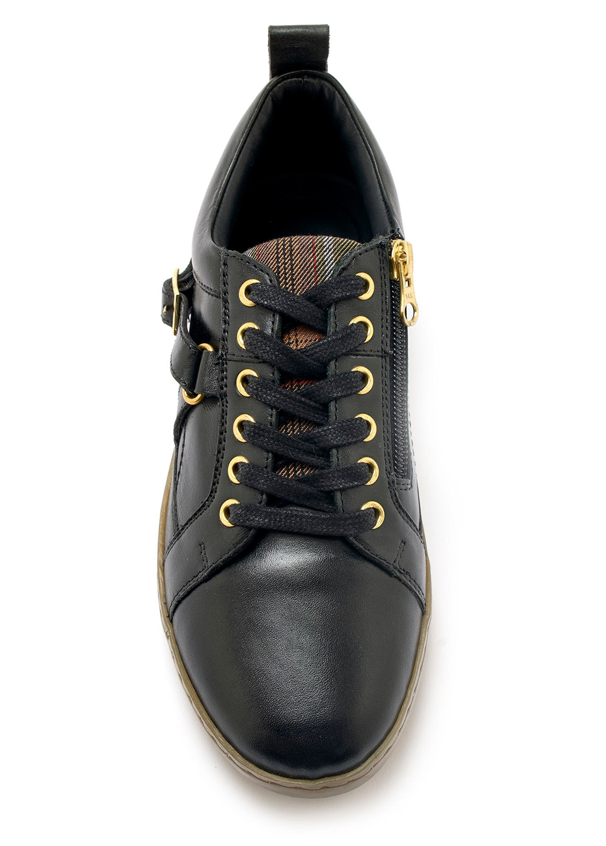 Leather_sneakers_with_laces_and_buckle_Black_OV1_slim