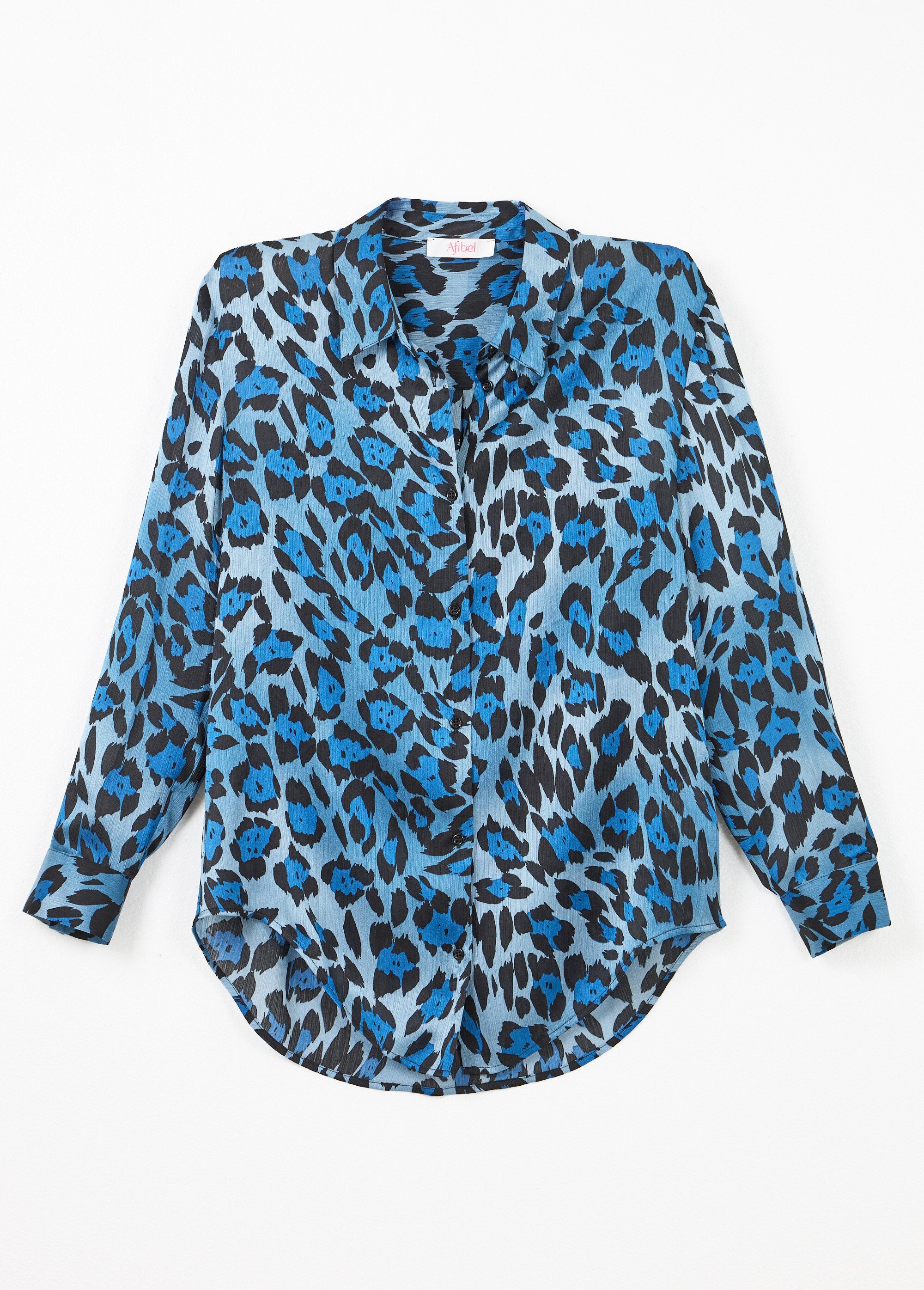 Long_sleeve_satin_button-down_blouse_Blue_print_AP1_slim