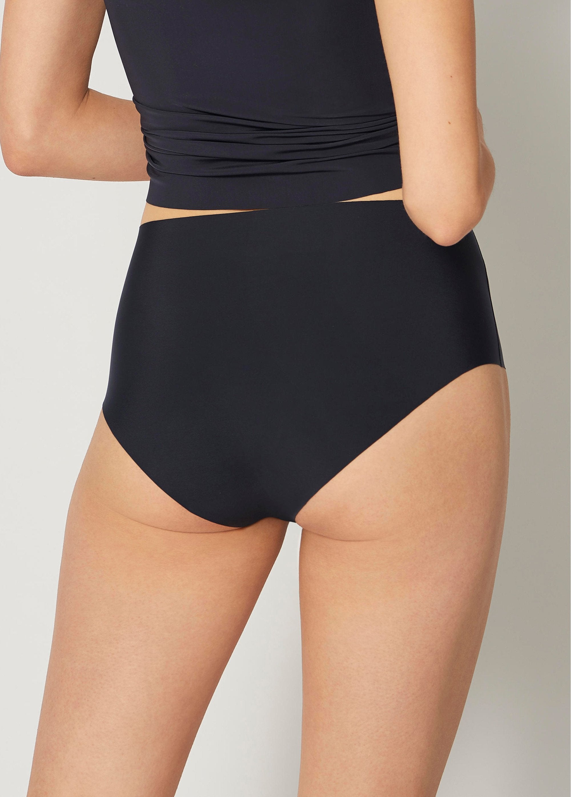 Maxi_Zero_Feel_high-waisted_panties_Black_DO1_slim