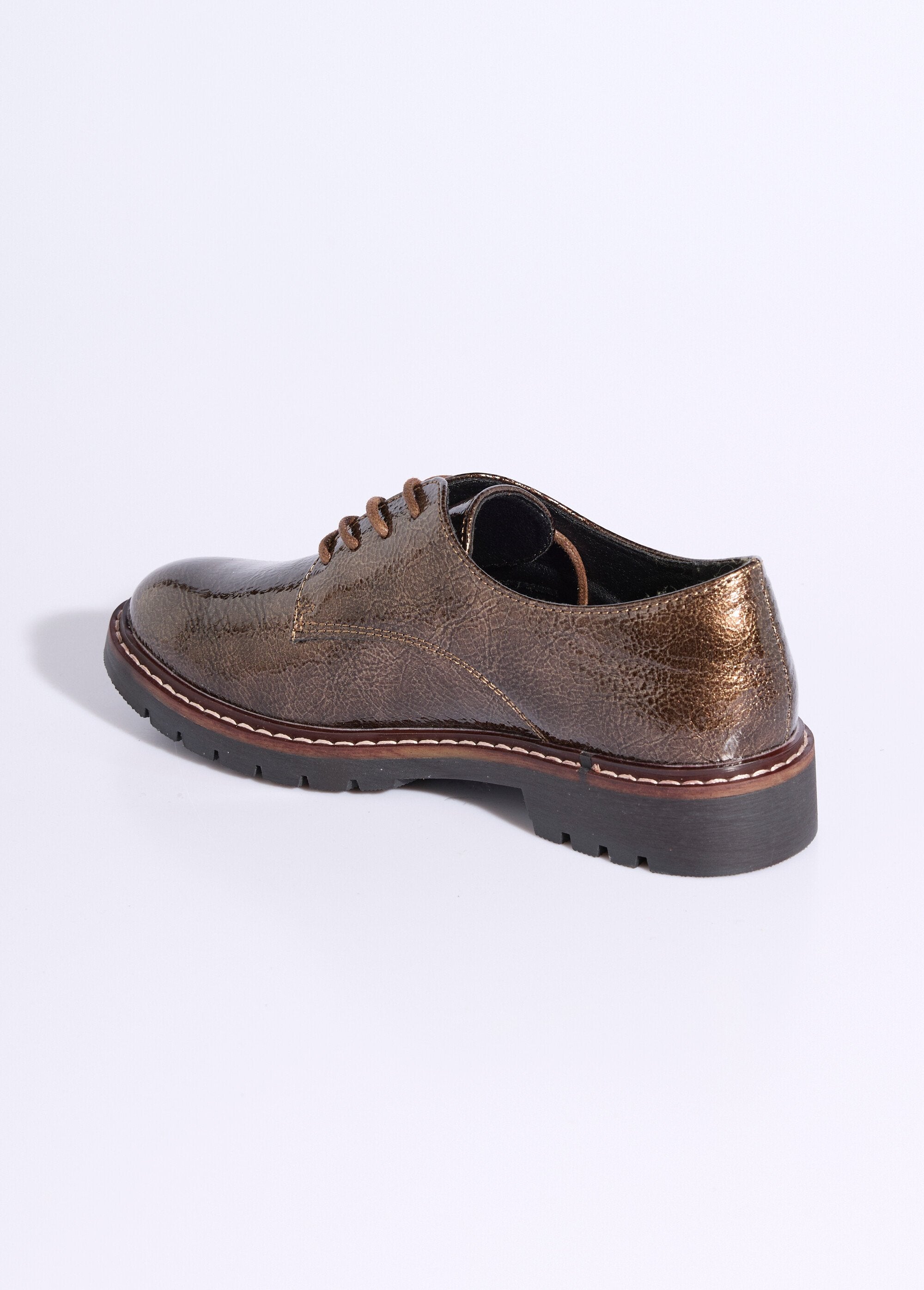 Trendy_patent_leather_lace-up_derbies_Bronze_DO1_slim