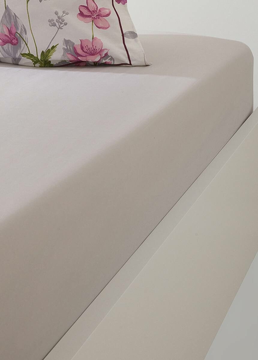 Plain_fitted_sheet_with_elasticated_corners_Pearl_grey_FA1_slim