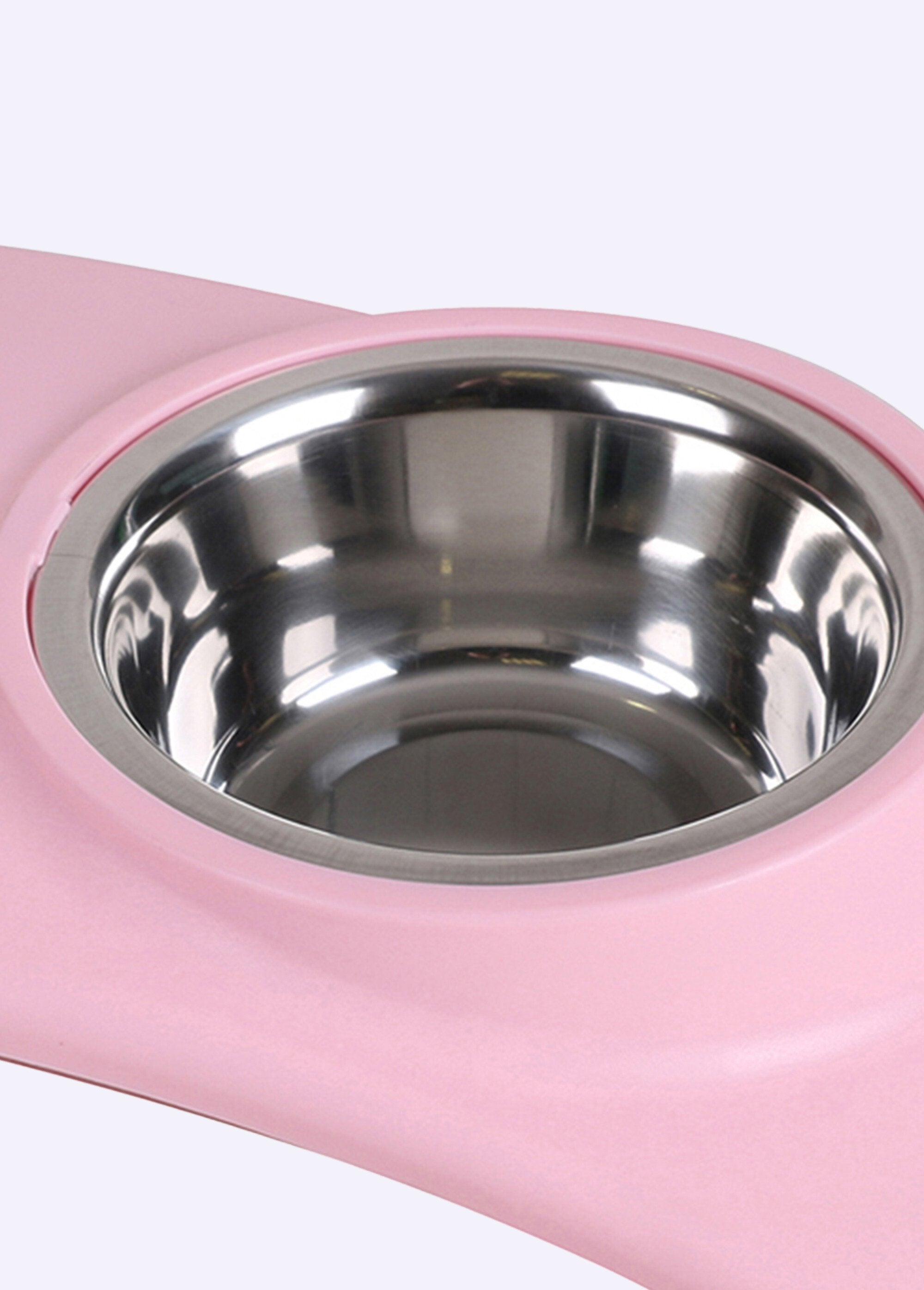 Double_stainless_steel_dog_bowl_Pink_DE1_slim