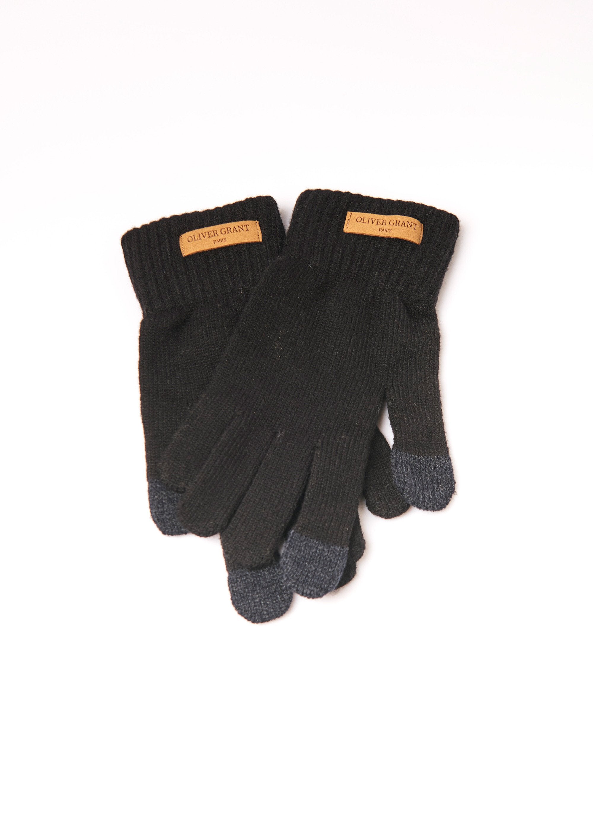 Ribbed_knit_touchscreen_gloves_Black_DE1_slim