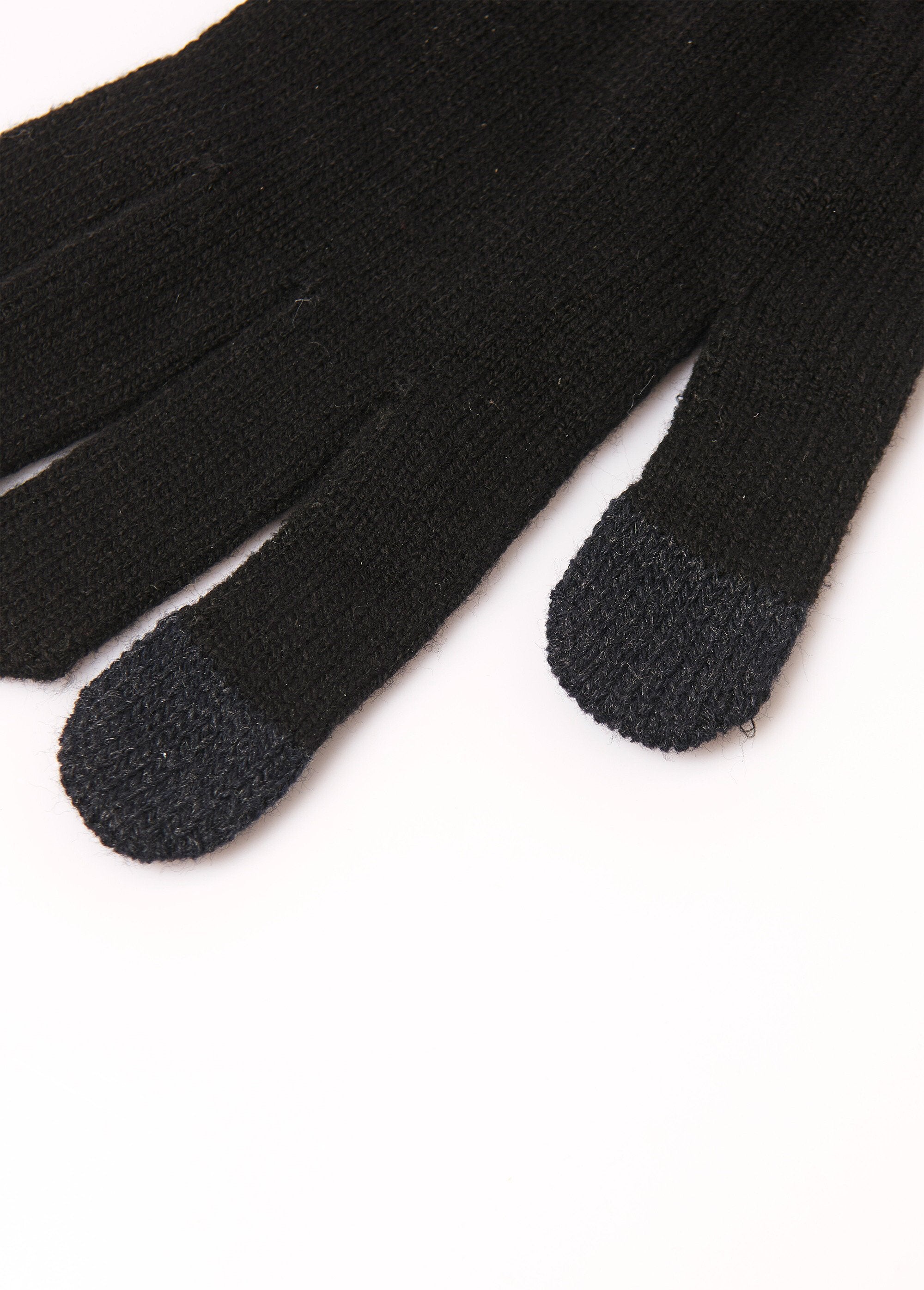 Ribbed_knit_touchscreen_gloves_Black_DE2_slim