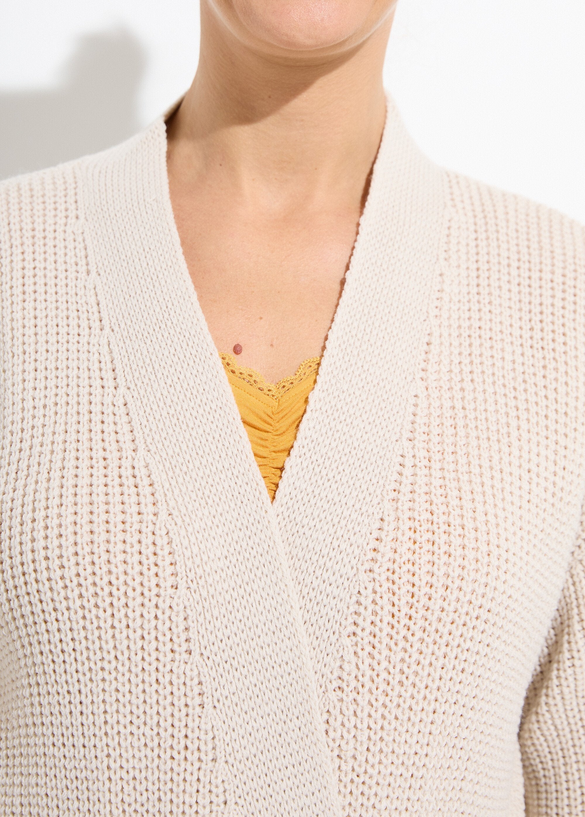 Long,_plain,_edge-to-edge_beaded_knit_cardigan_String_DE1_slim