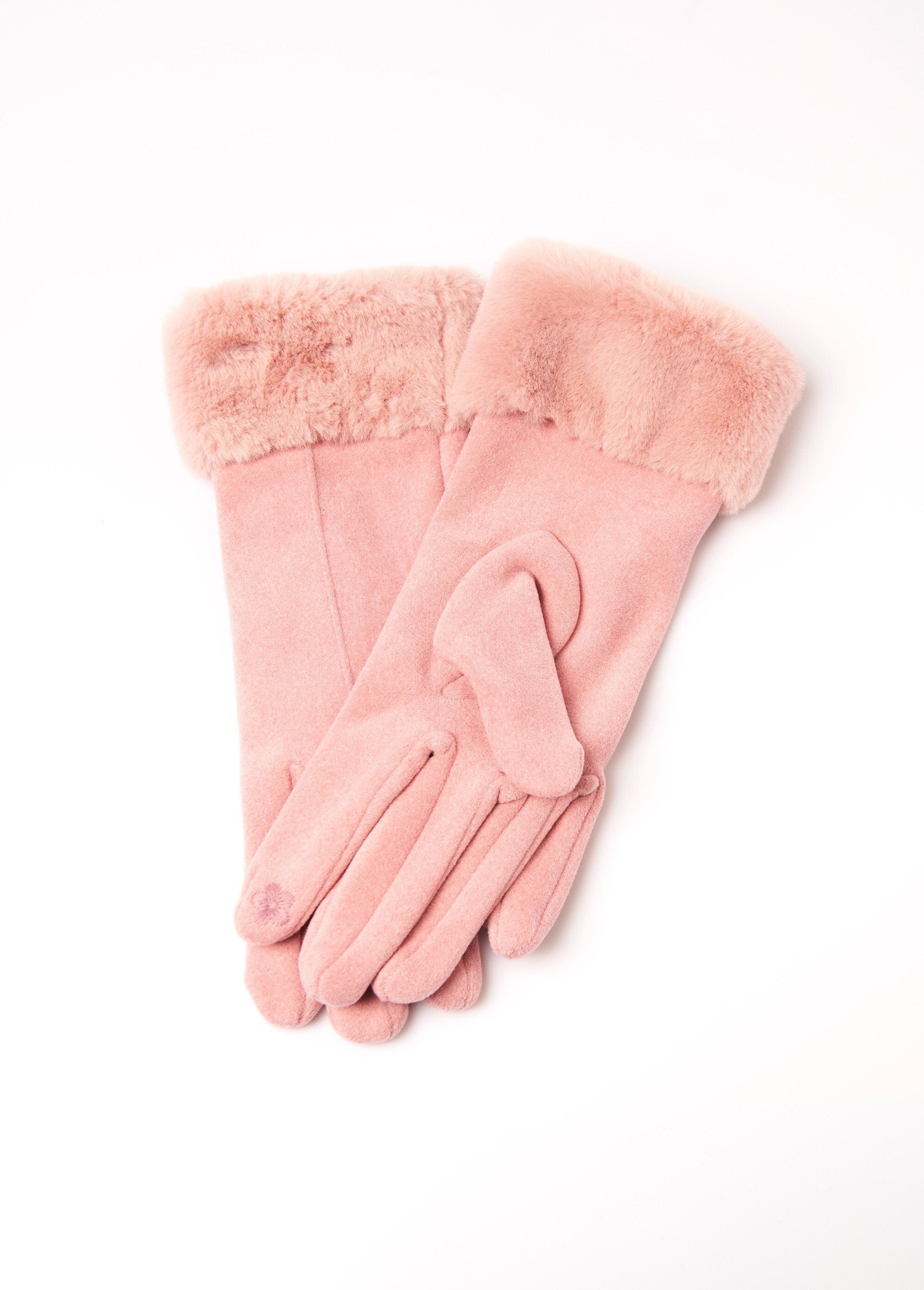 Warm_gloves_with_fur_trim_Pink_DE1_slim