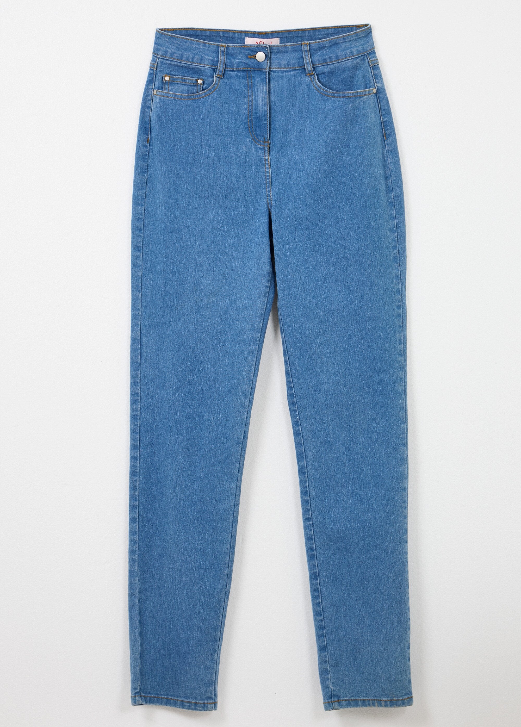 5-pocket_jeans_with_stretch_cotton_stretch_belt_Bleach_AP1_slim