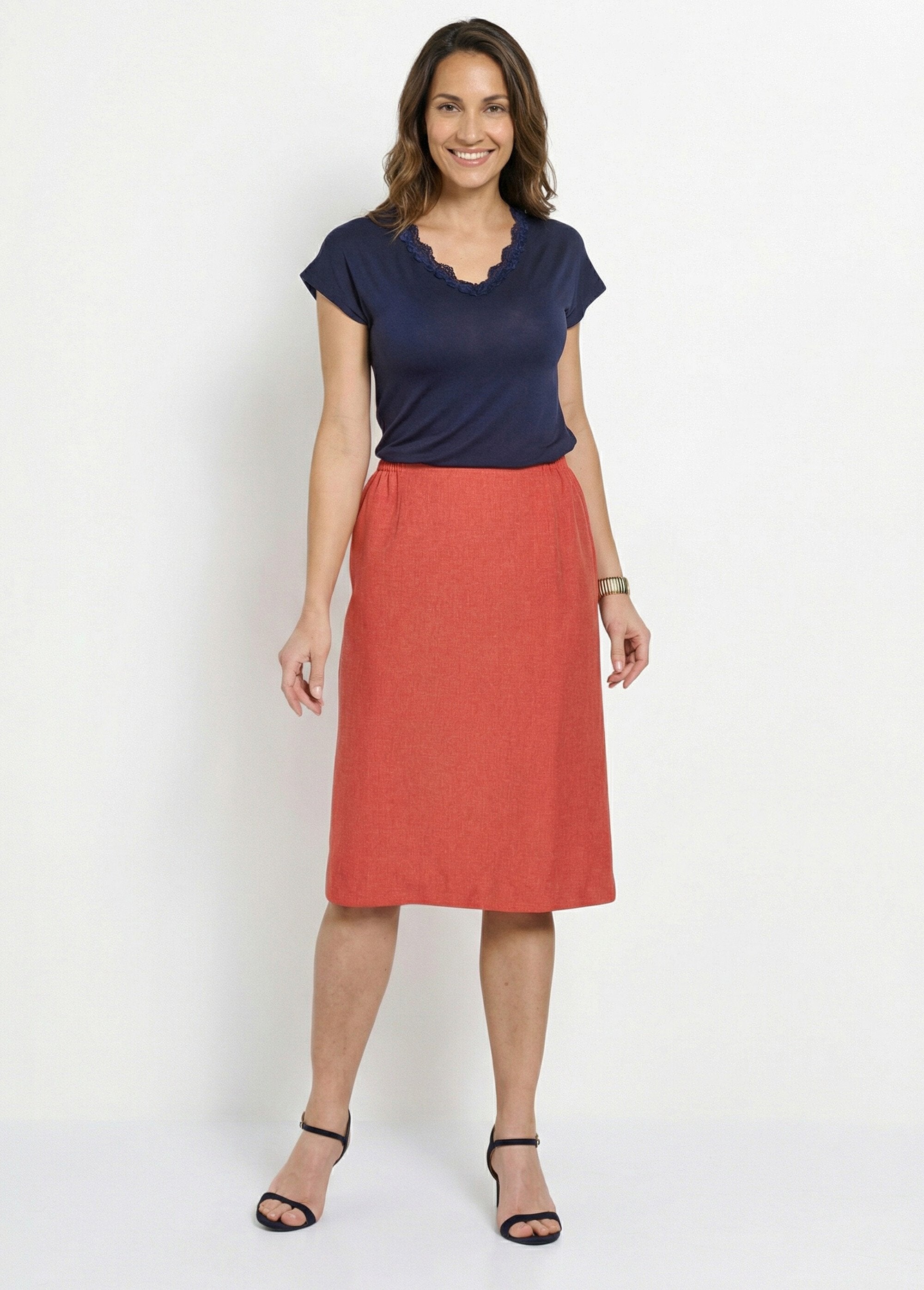 Mid-length_straight_skirt_Brick_SF1_slim
