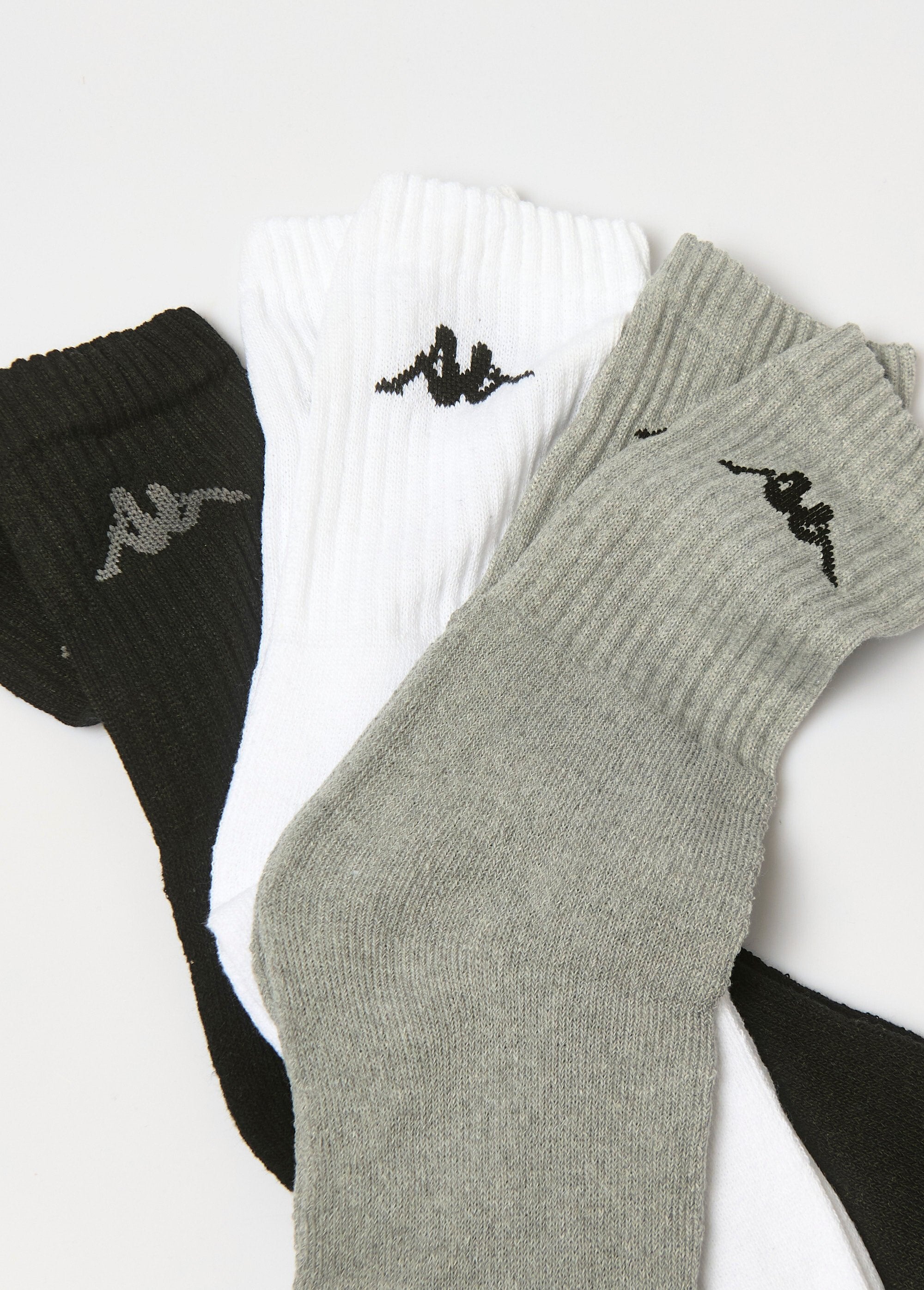 Pack_of_3_sports_socks,_assorted_Black_lot_3_DE1_slim