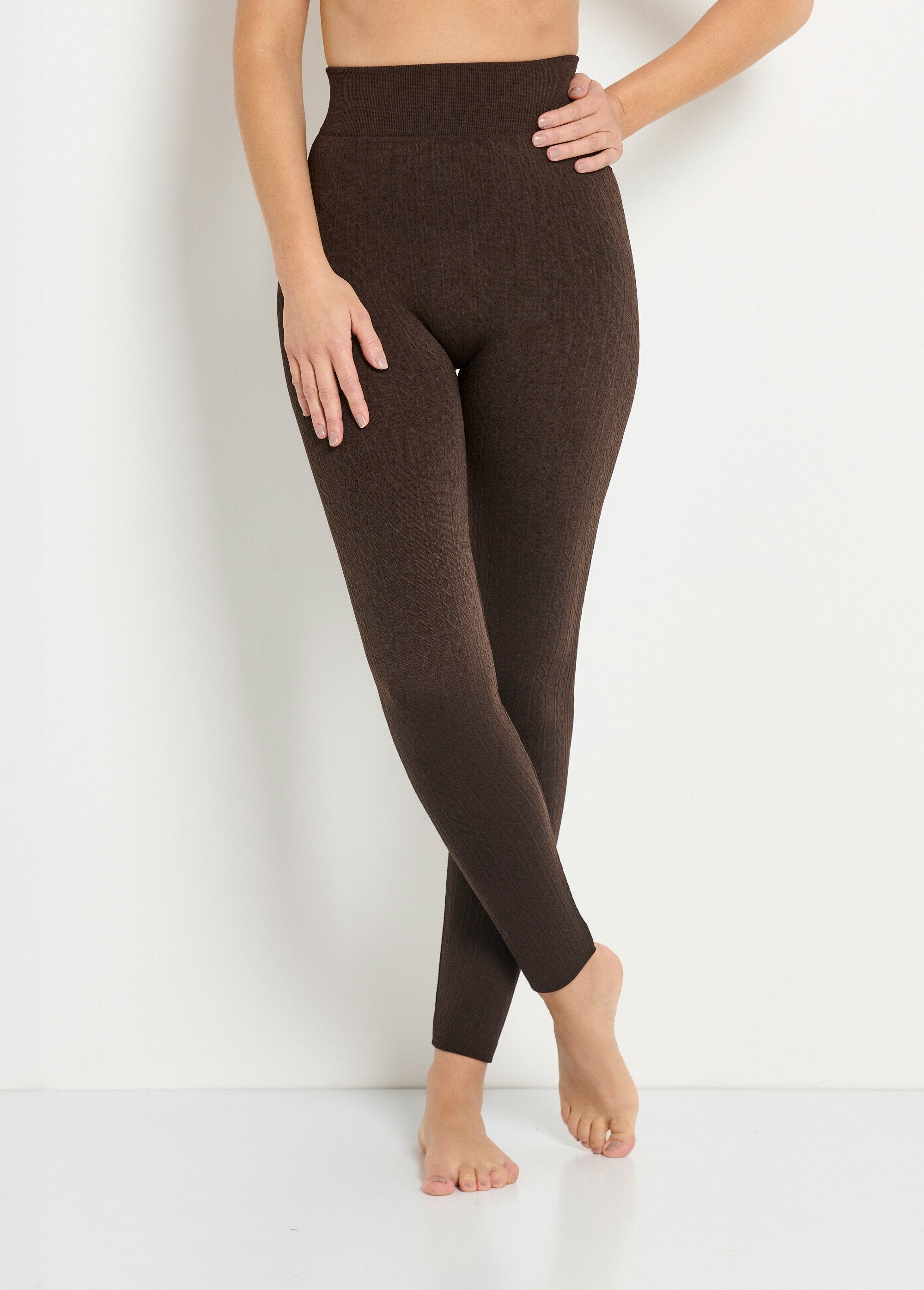 Women's_Infinitive_Twisted_Thermo_Fleece_Leggings._Brown_FA2_slim