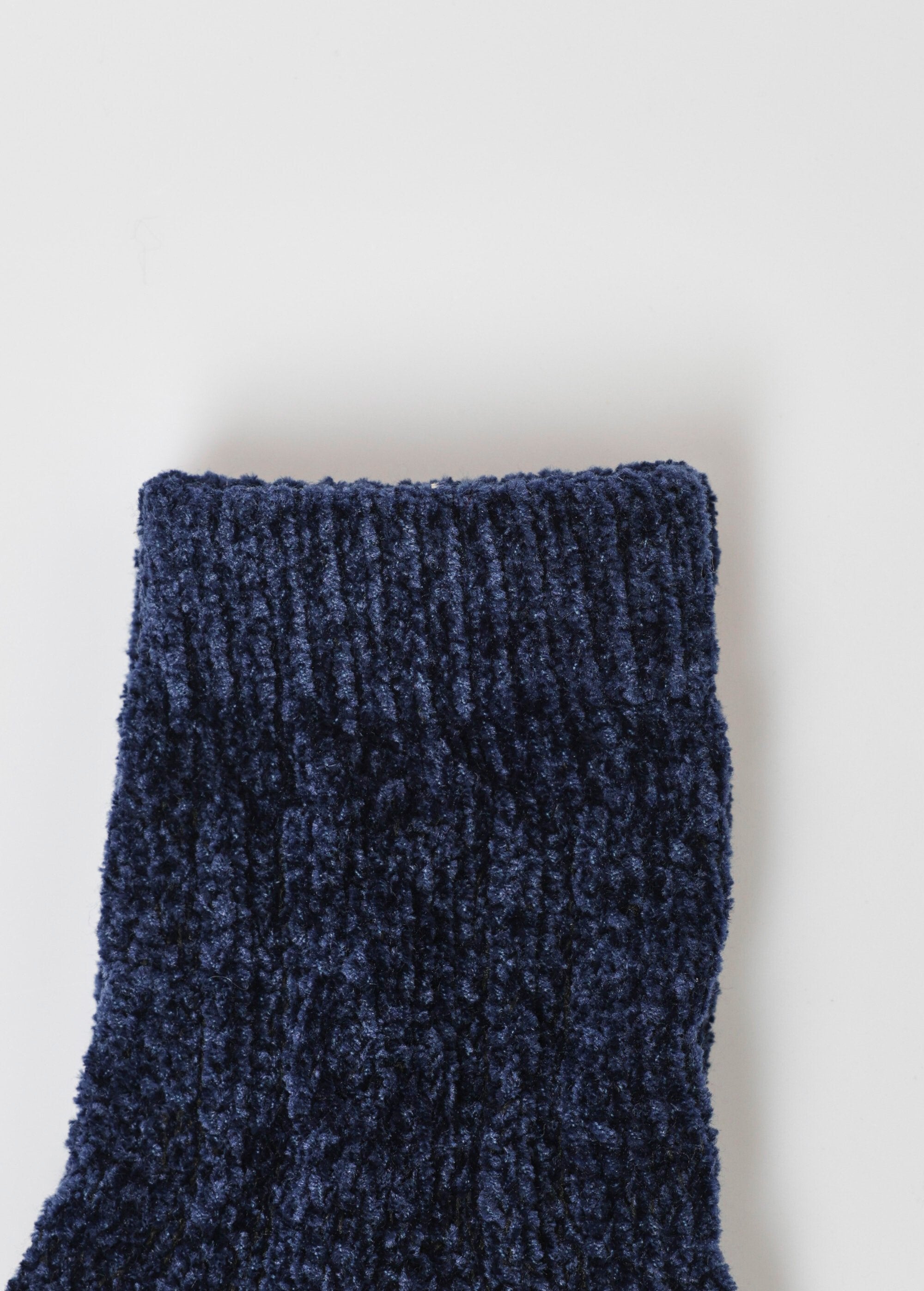 Pack_of_2_soft_chenille_socks_Blue_DE2_slim