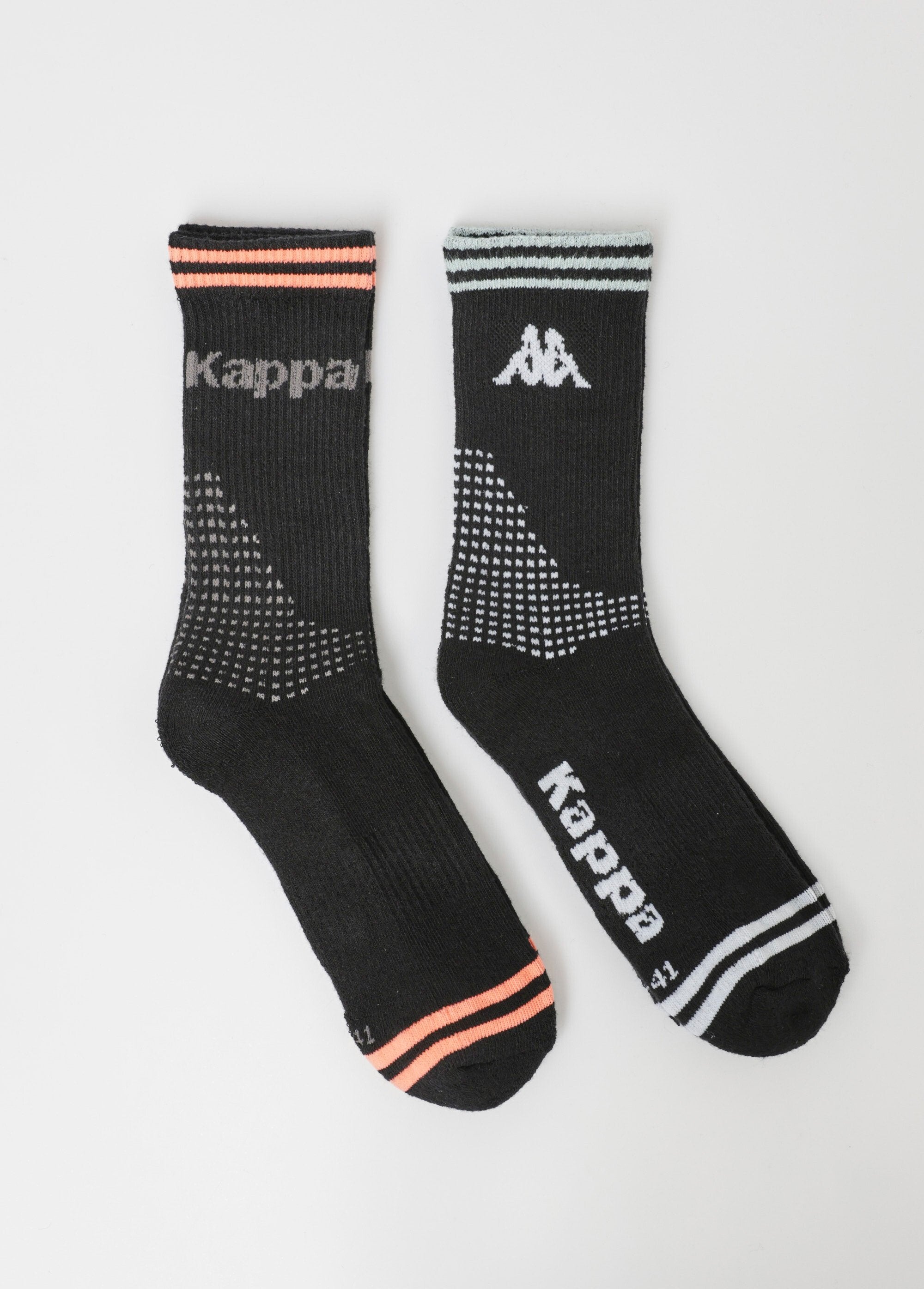 Pack_of_2_technical_ribbed_socks_Black_DE1_slim