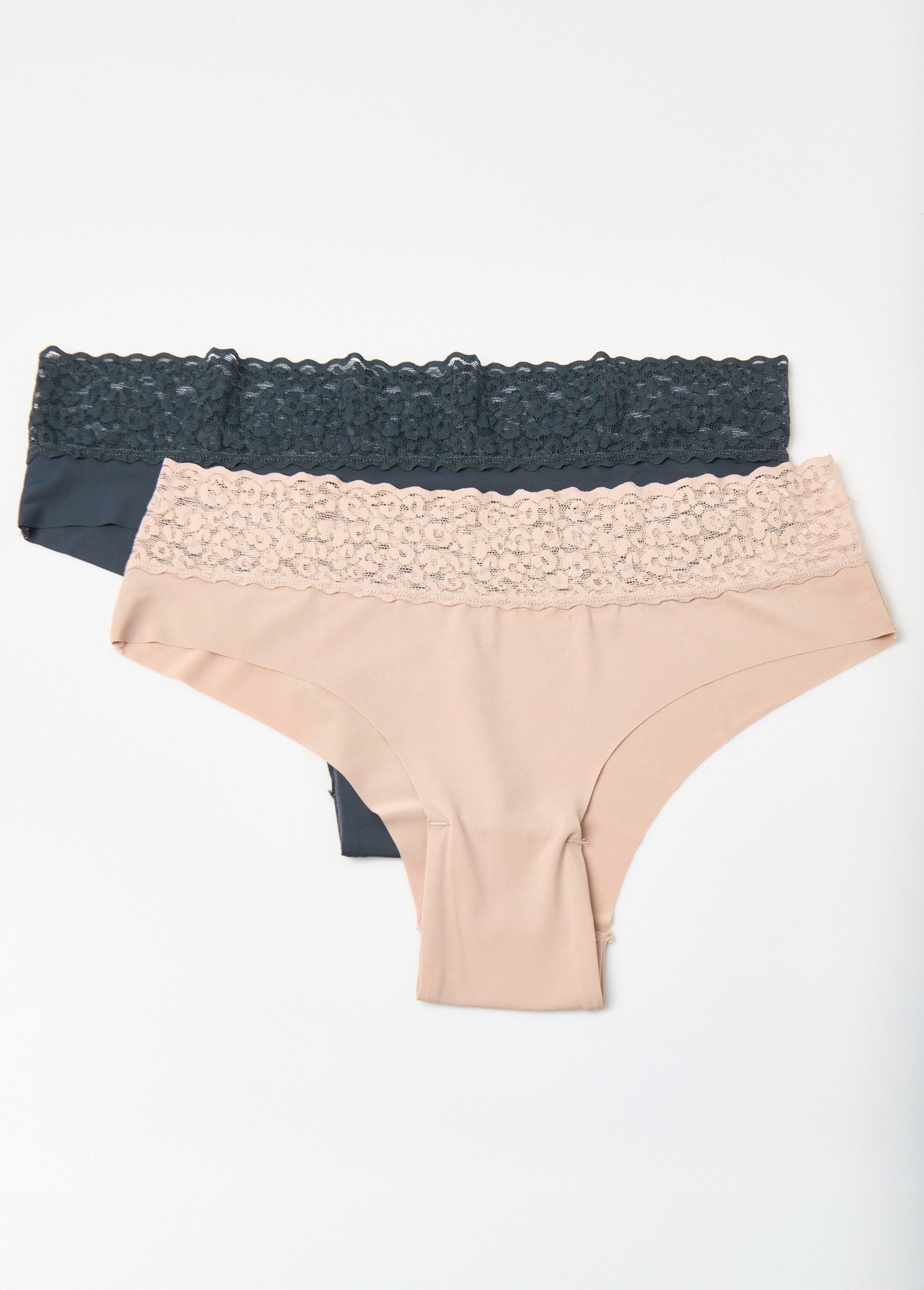 Pack_of_2_microfiber_lace_shortys_Beige_and_blue_FA1_slim