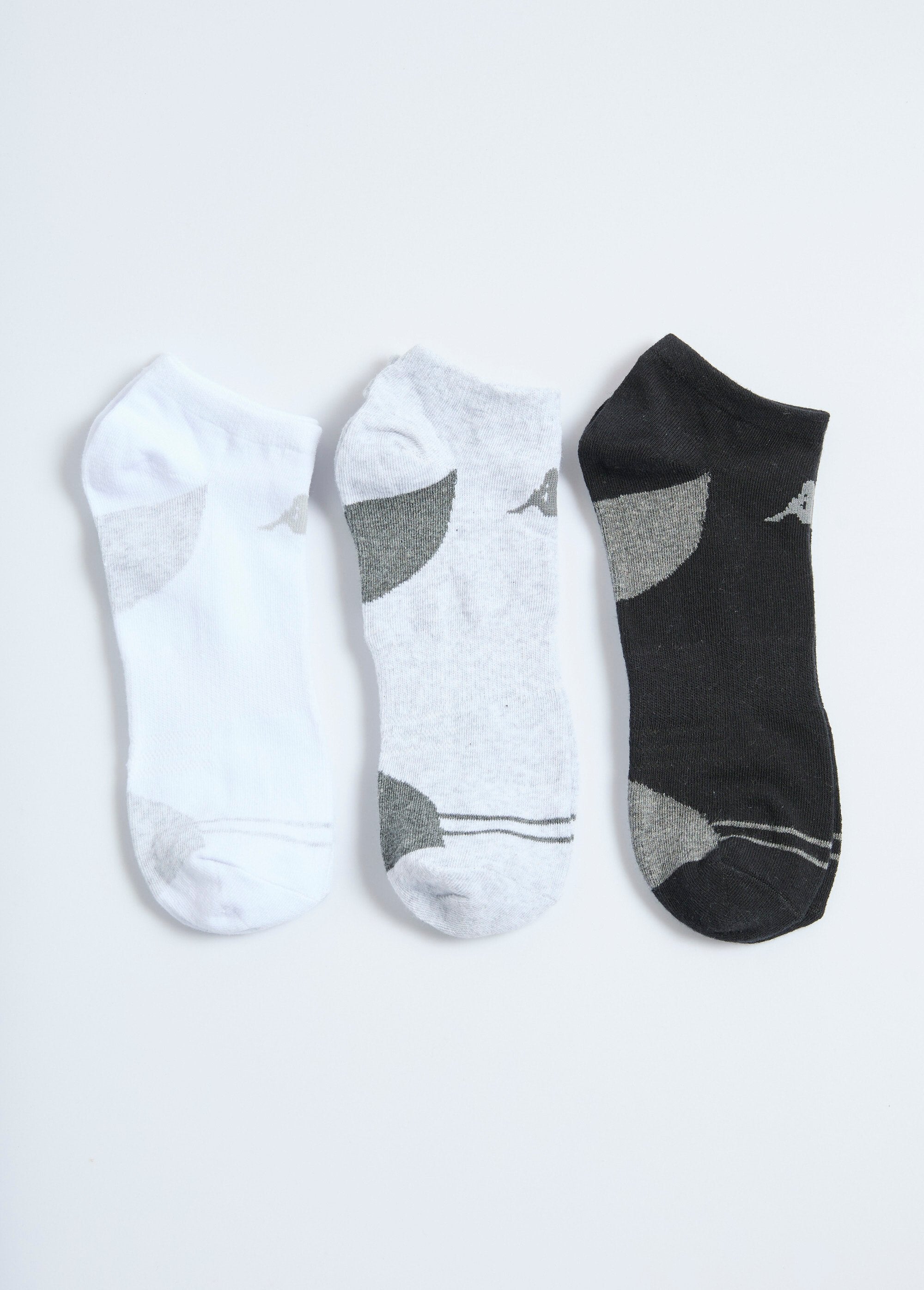 Pack_of_3_socks_with_logo,_assorted_Assorted_gray_DE1_slim
