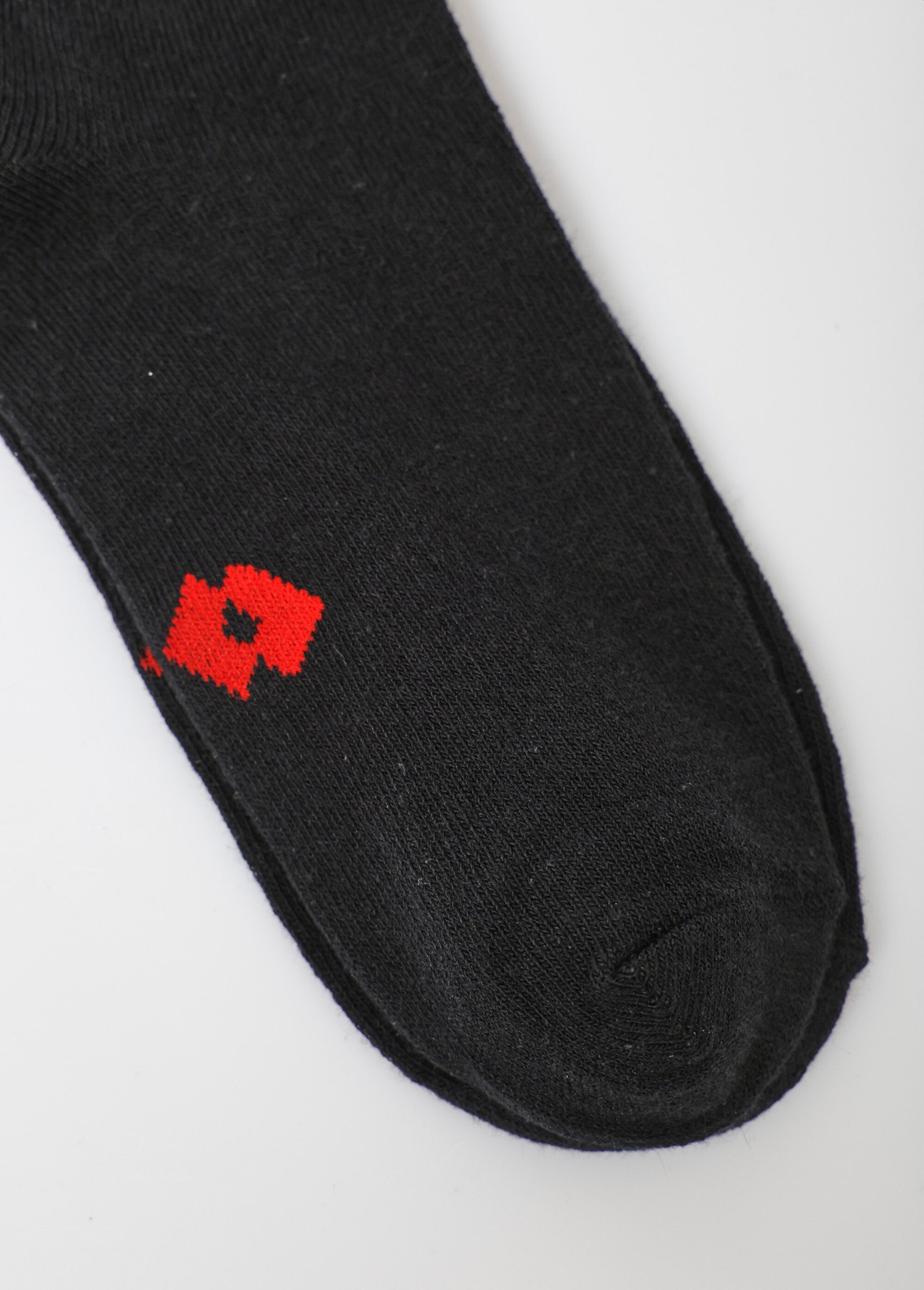 Pack_of_3_low_logo_socks,_dark_Black_DE2_slim