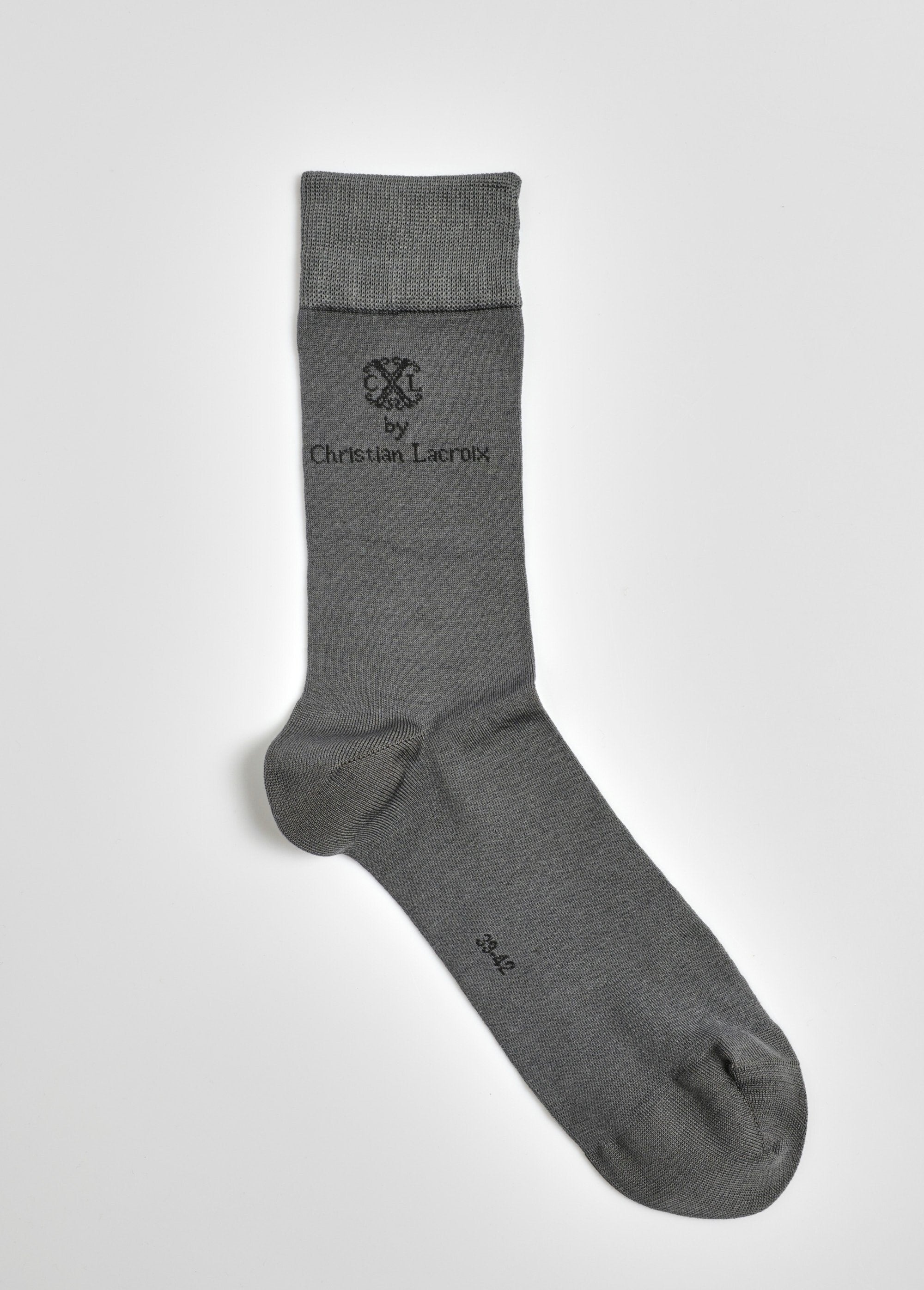 Pair_of_mercerized_cotton_socks_Light_gray_DE1_slim