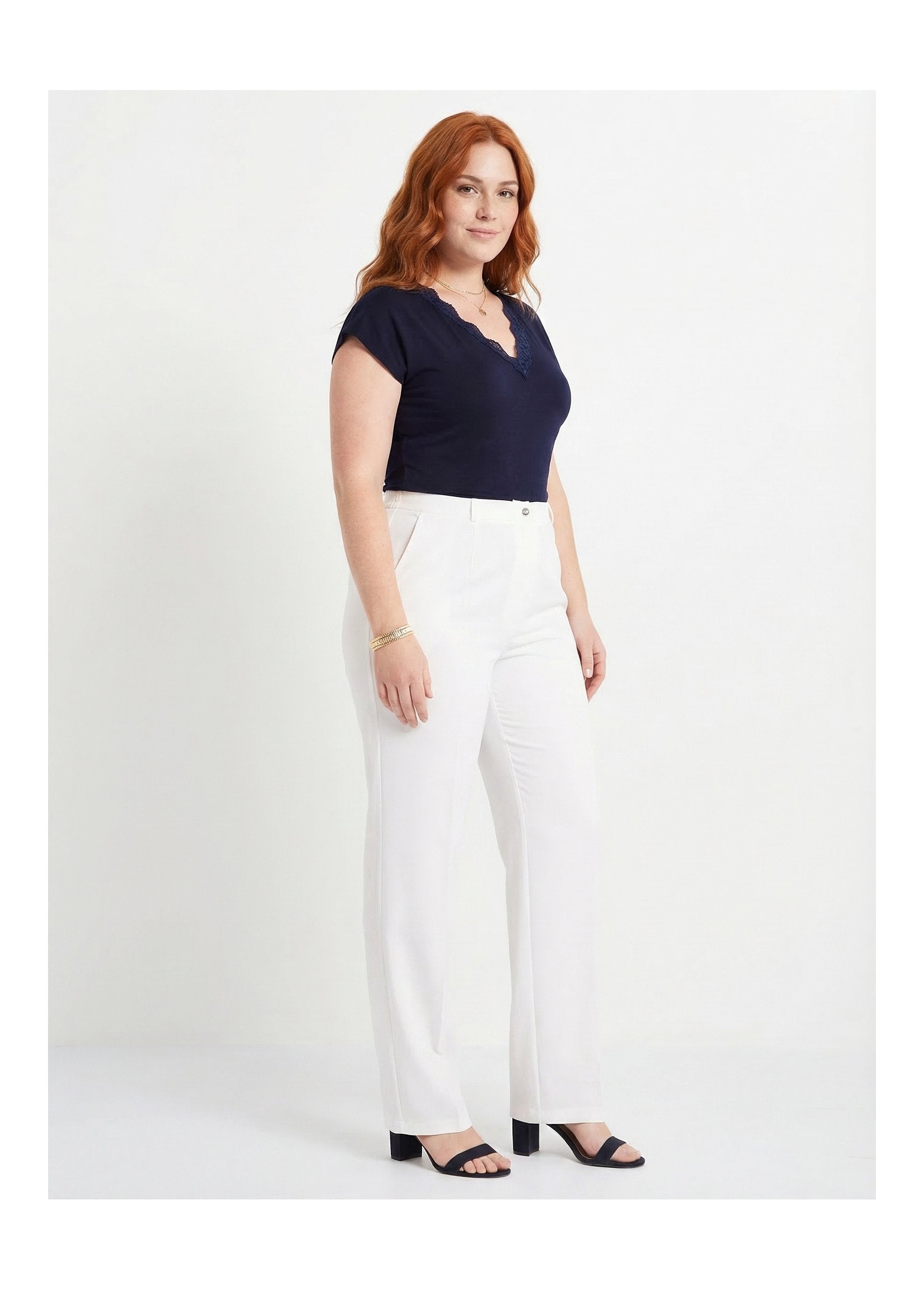 Plain_straight_pants_with_semi-elasticated_waist_White_DR1_curvy