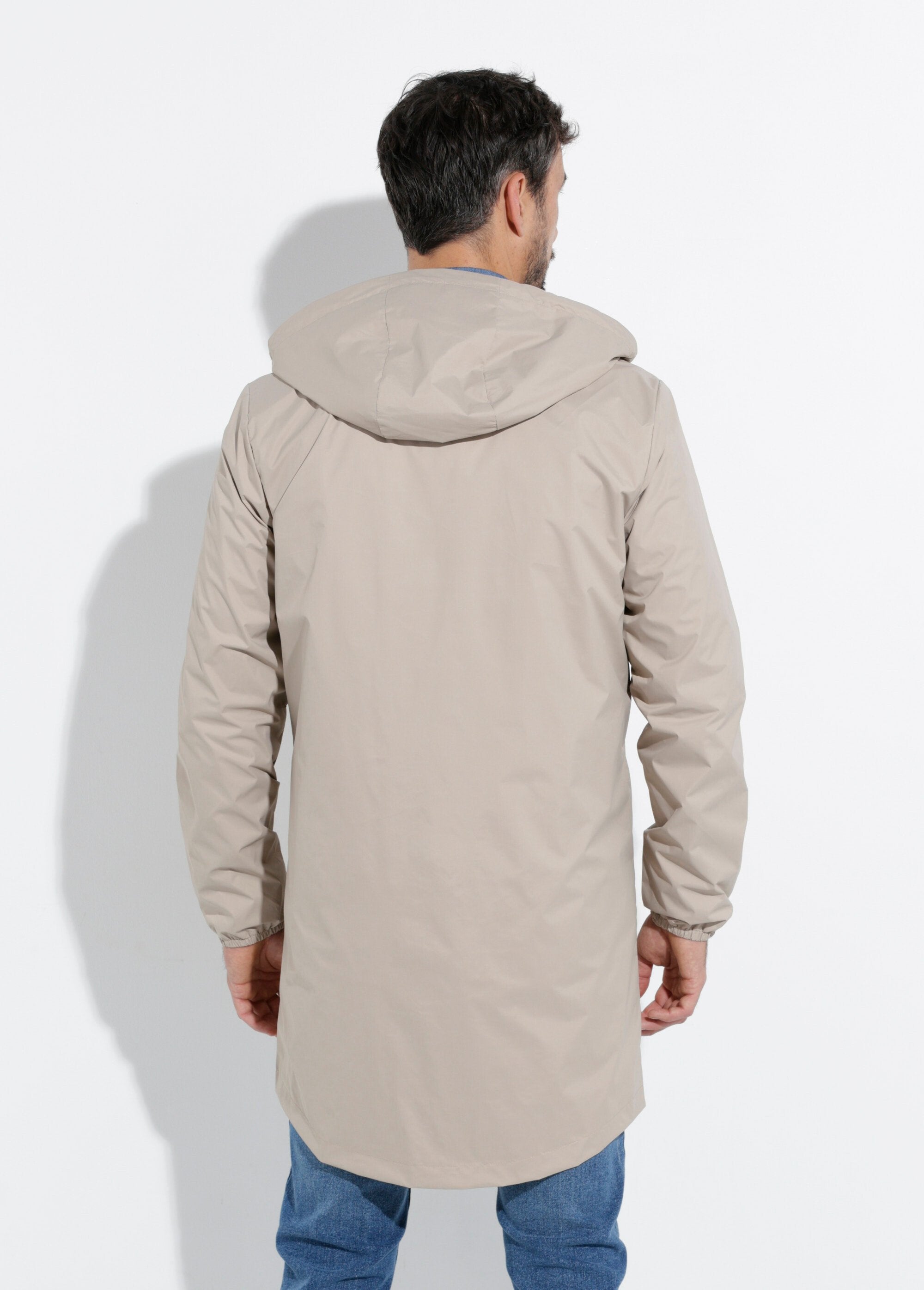 Trendy_long_water-repellent_parka_Beige_DO1_slim