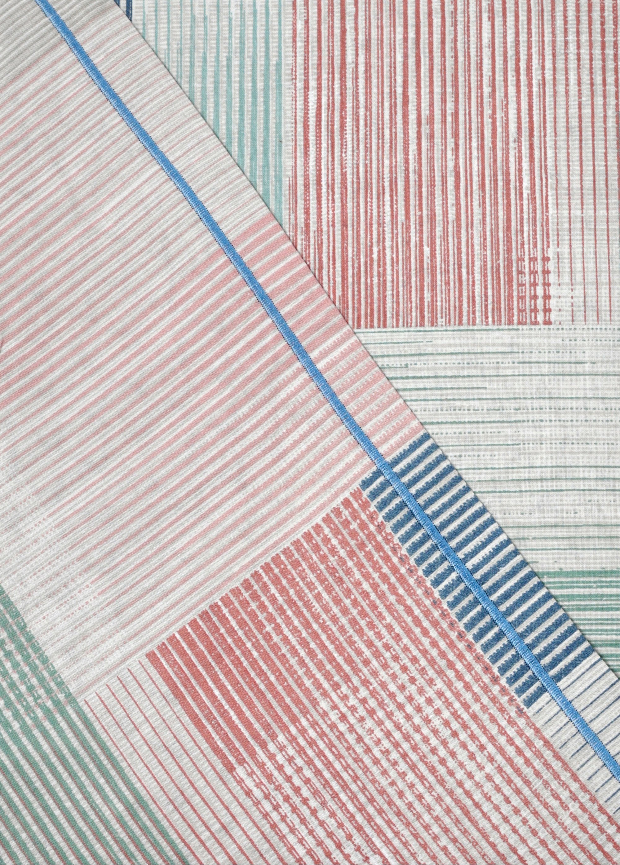 3_Piece_Duvet_Cover_Set,_Squares_Beige_print_DE1_slim