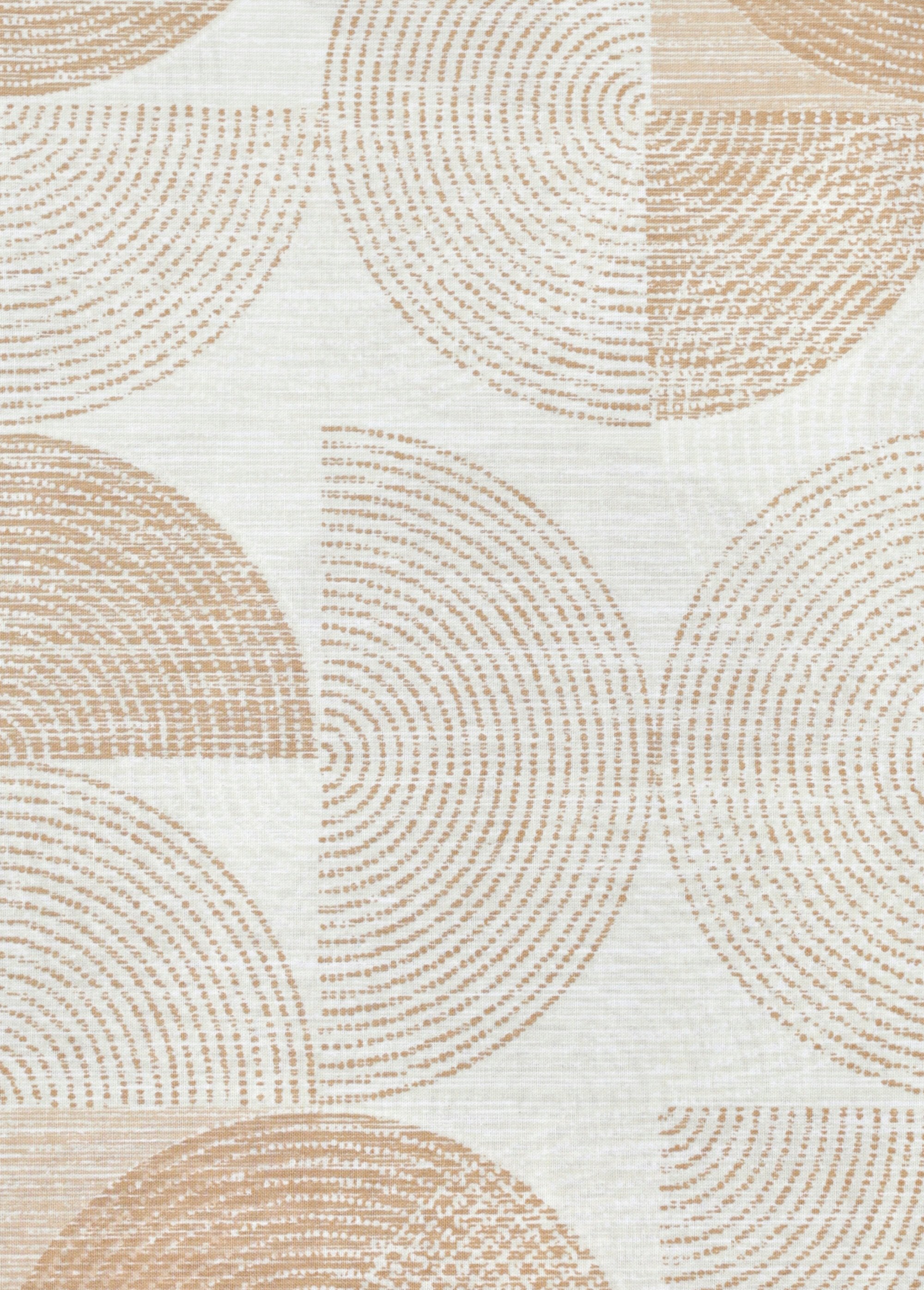 3_Piece_Bedding_Set_with_Duvet_Cover,_Half_Circles_Beige_print_DE1_slim