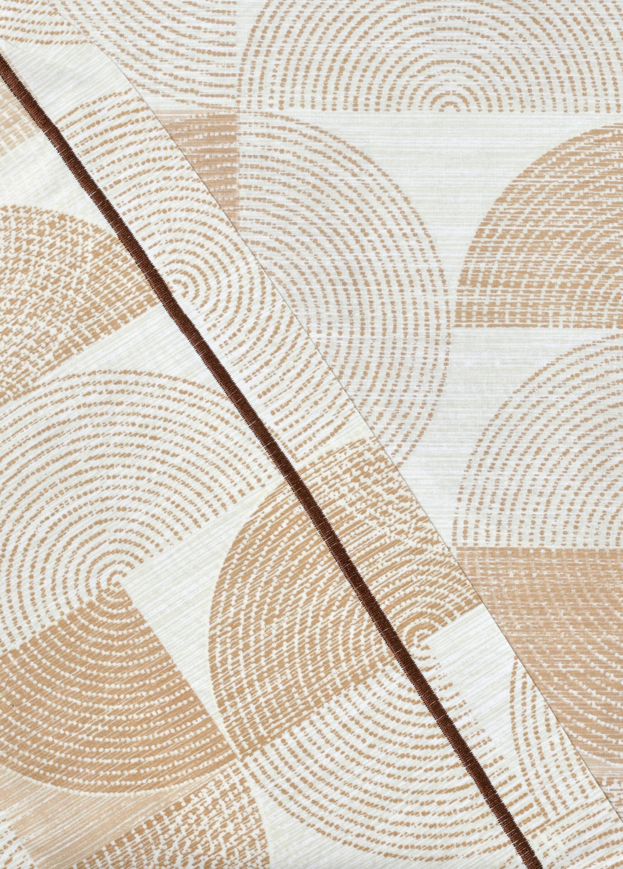 3_Piece_Bedding_Set_with_Duvet_Cover,_Half_Circles_Beige_print_DO1_slim