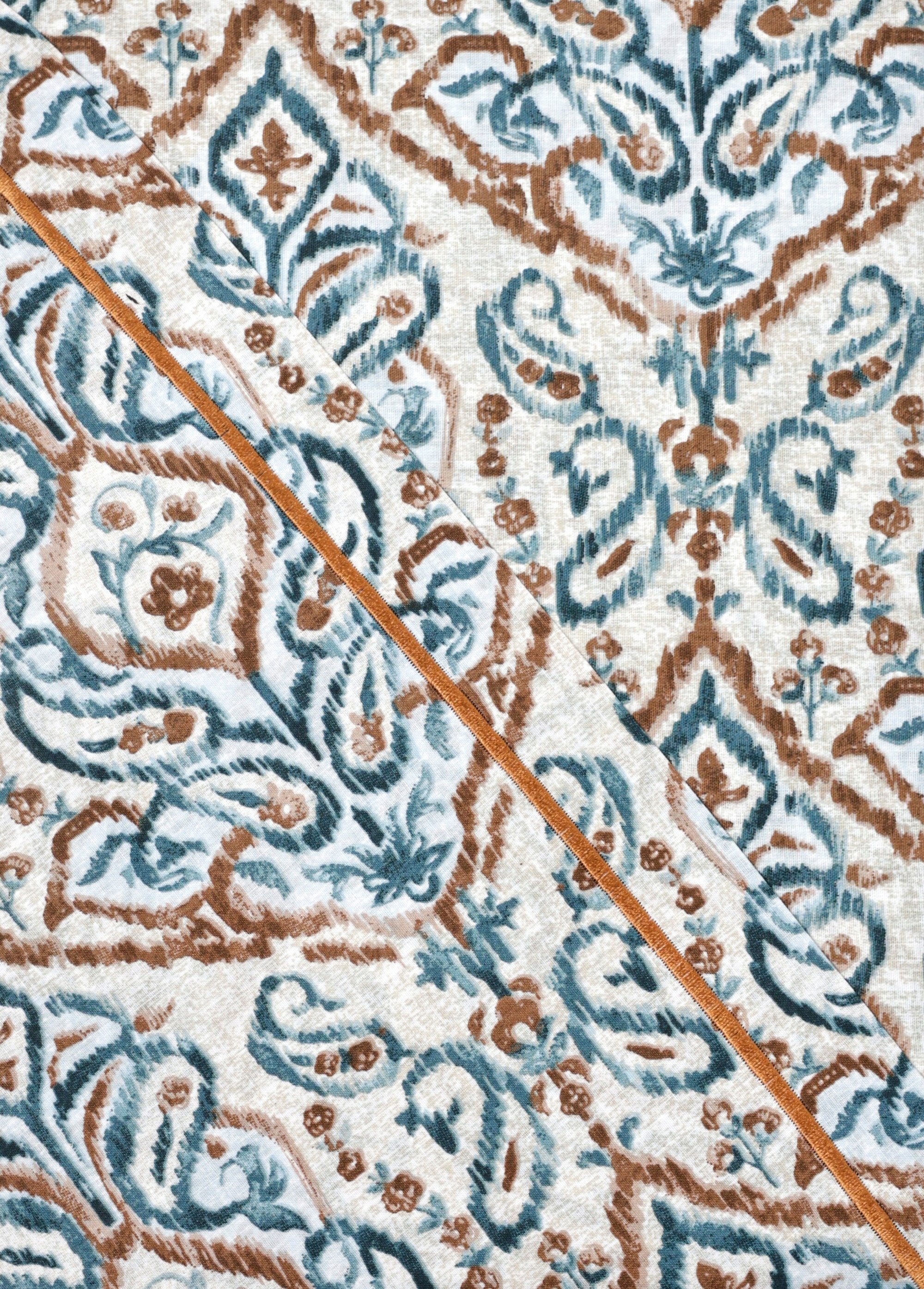 3_Piece_Bedding_Set_with_Duvet_Cover,_Ornament_Brown_print_DO1_slim