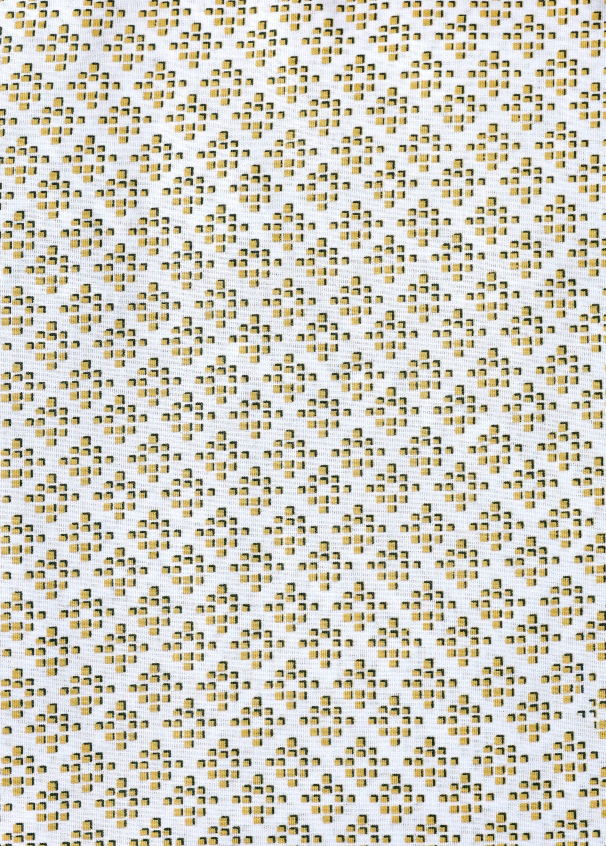 4-piece_bed_set_with_flat_sheet,_ethnic_Green_print_DE2_slim