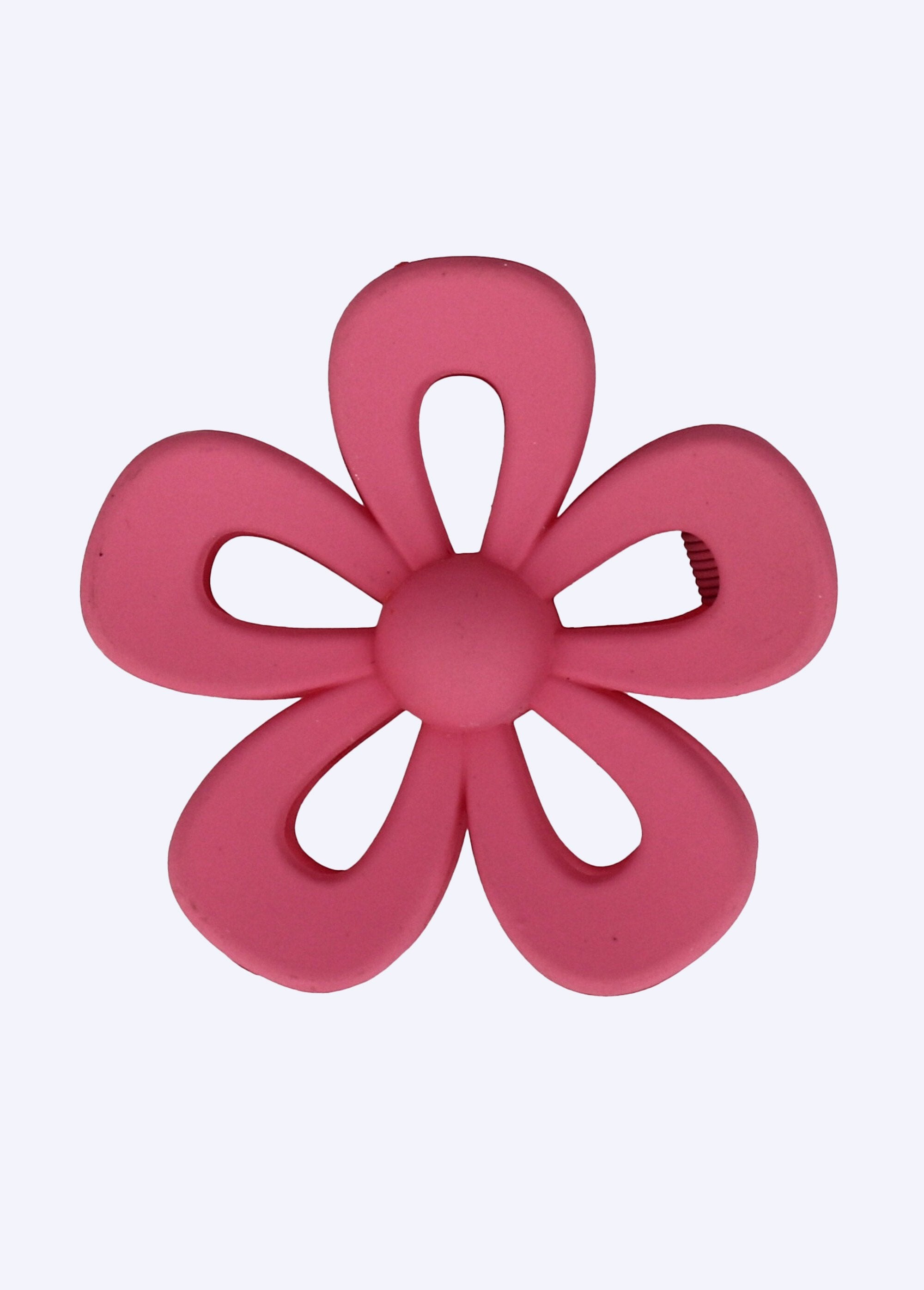 Matte_hair_clip,_Flower_Fuchsia_FA1_slim