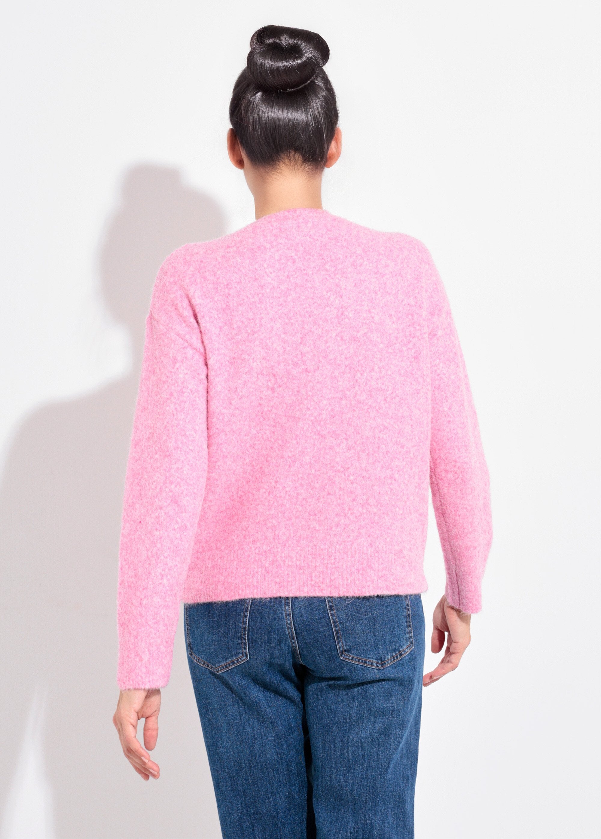 Round_neck_sweater_with_sequin_pattern_detail_Pink_DO1_slim
