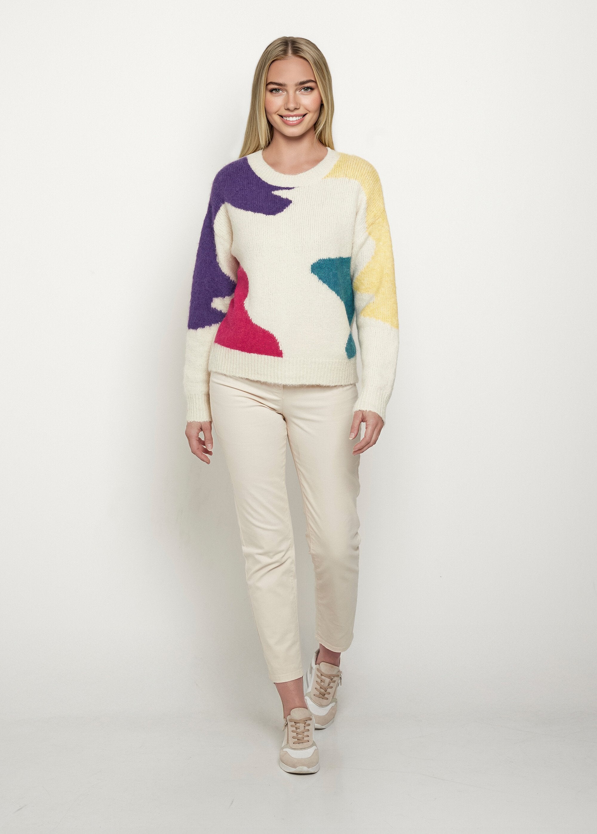Warm_sweater_with_fancy_patterned_wool_Ecru_and_purple_SF1_slim