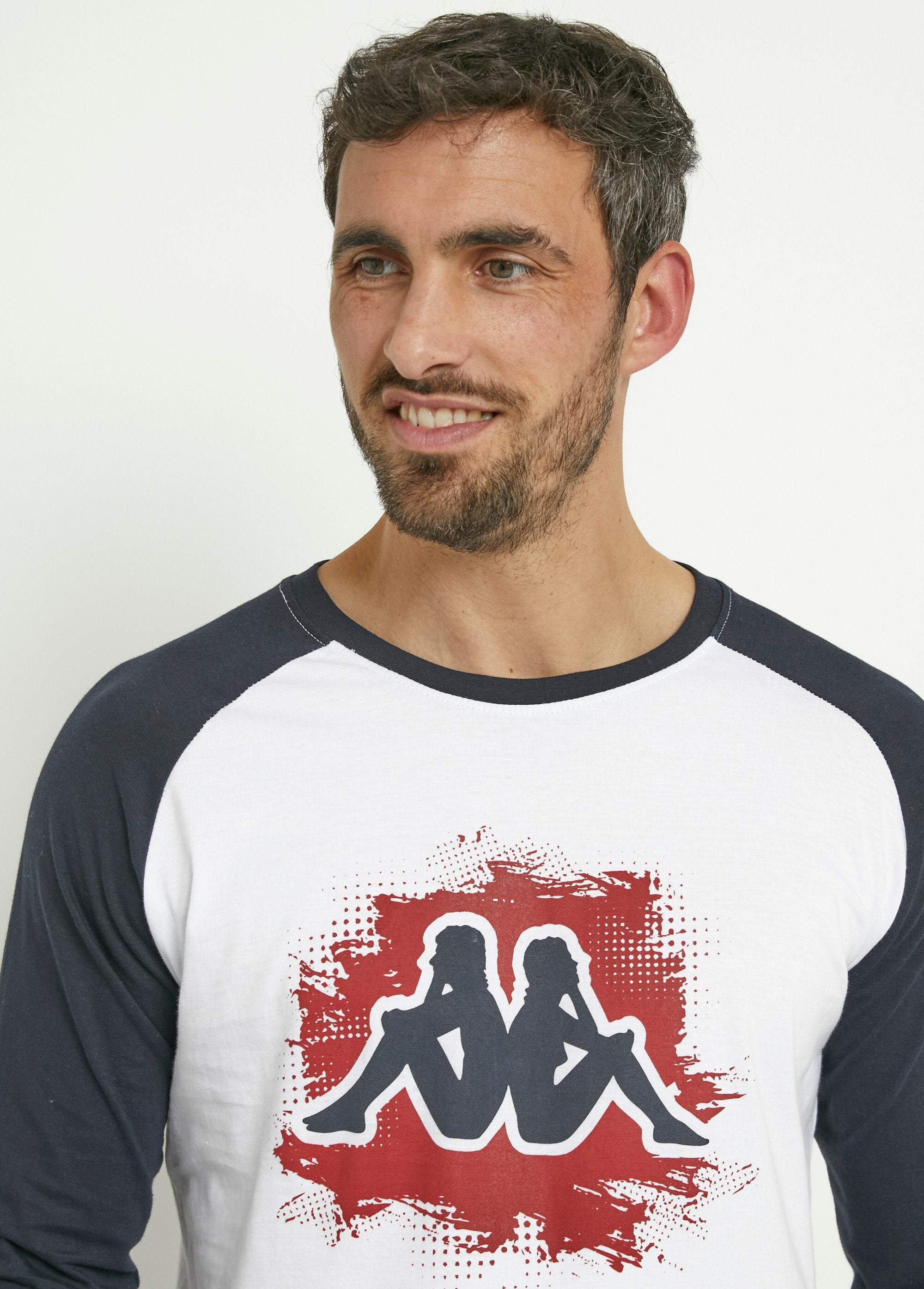 Long_cotton_pajamas_with_placed_logo_Marine_DE1_slim