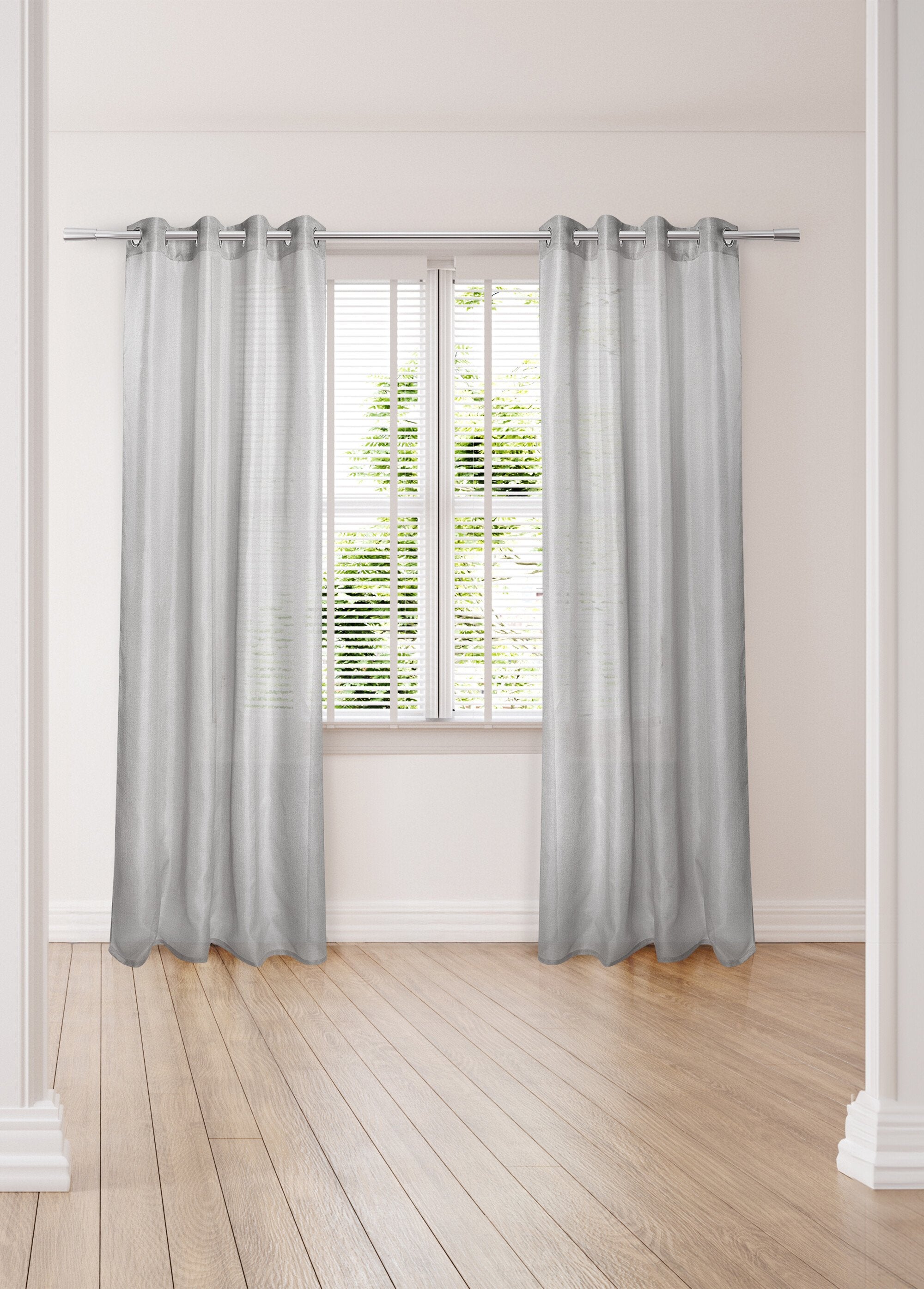 Thin_eyelet_curtain,_natural_look_Gray_DE3_slim