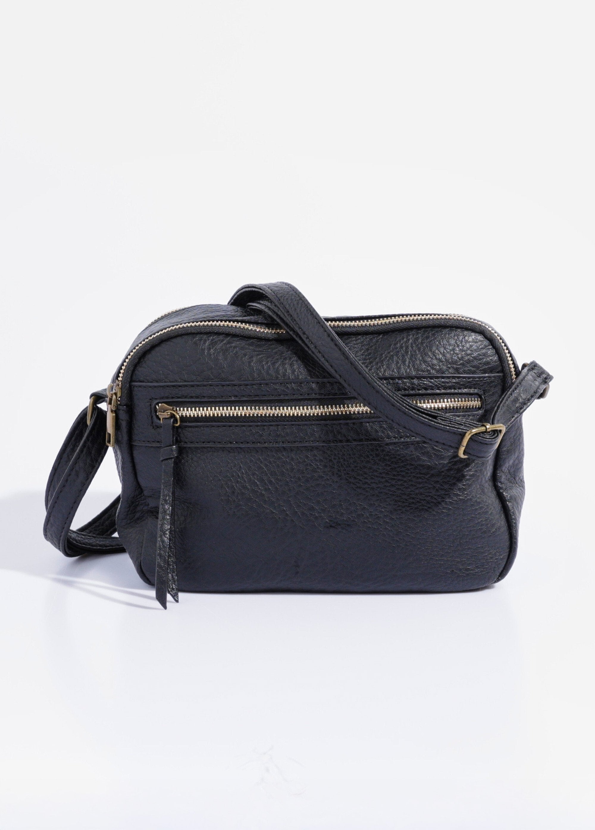 Compact_double_metal_zip_handbag_Black_FA1_slim