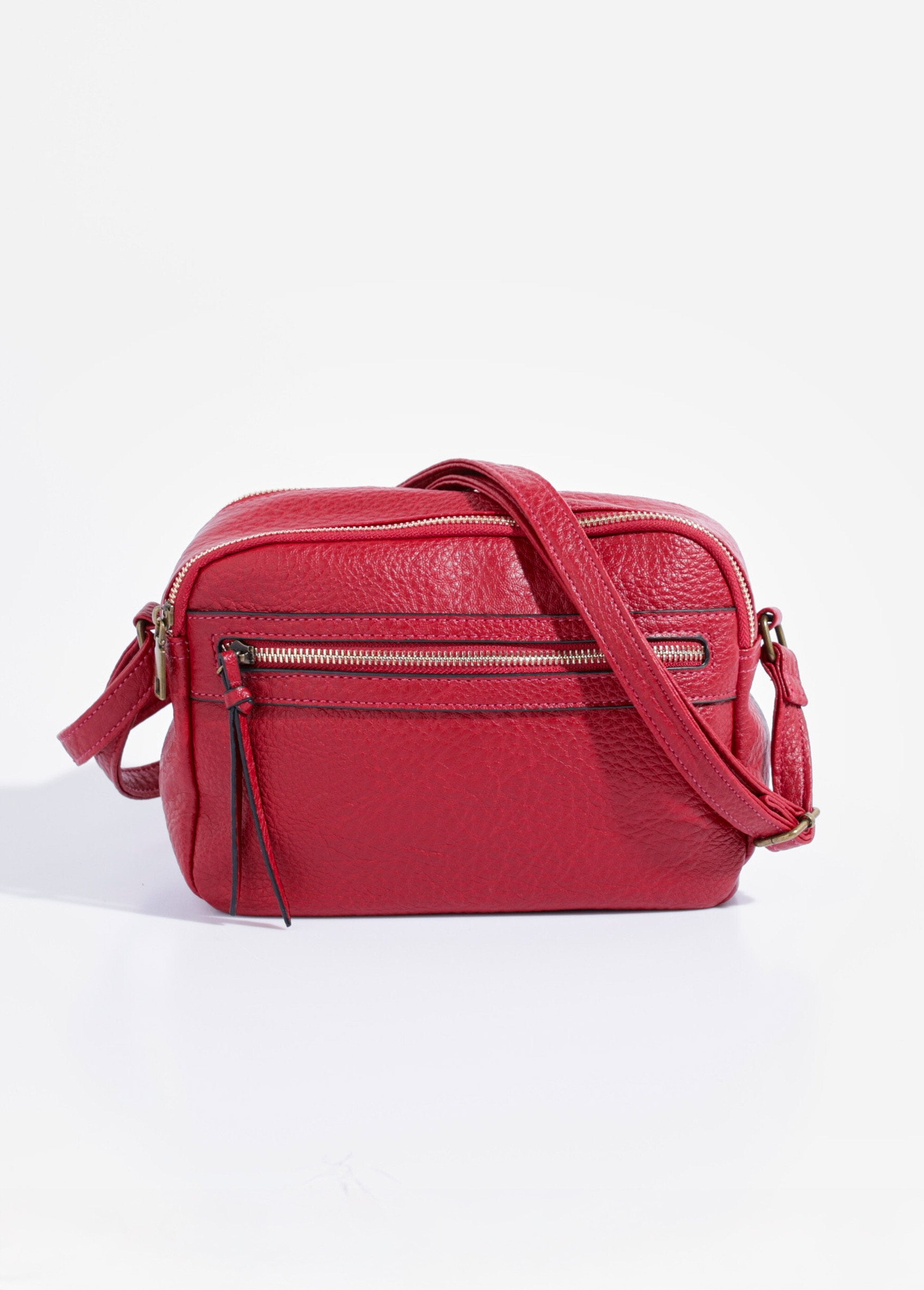 Compact_double_metal_zip_handbag_Red_FA1_slim