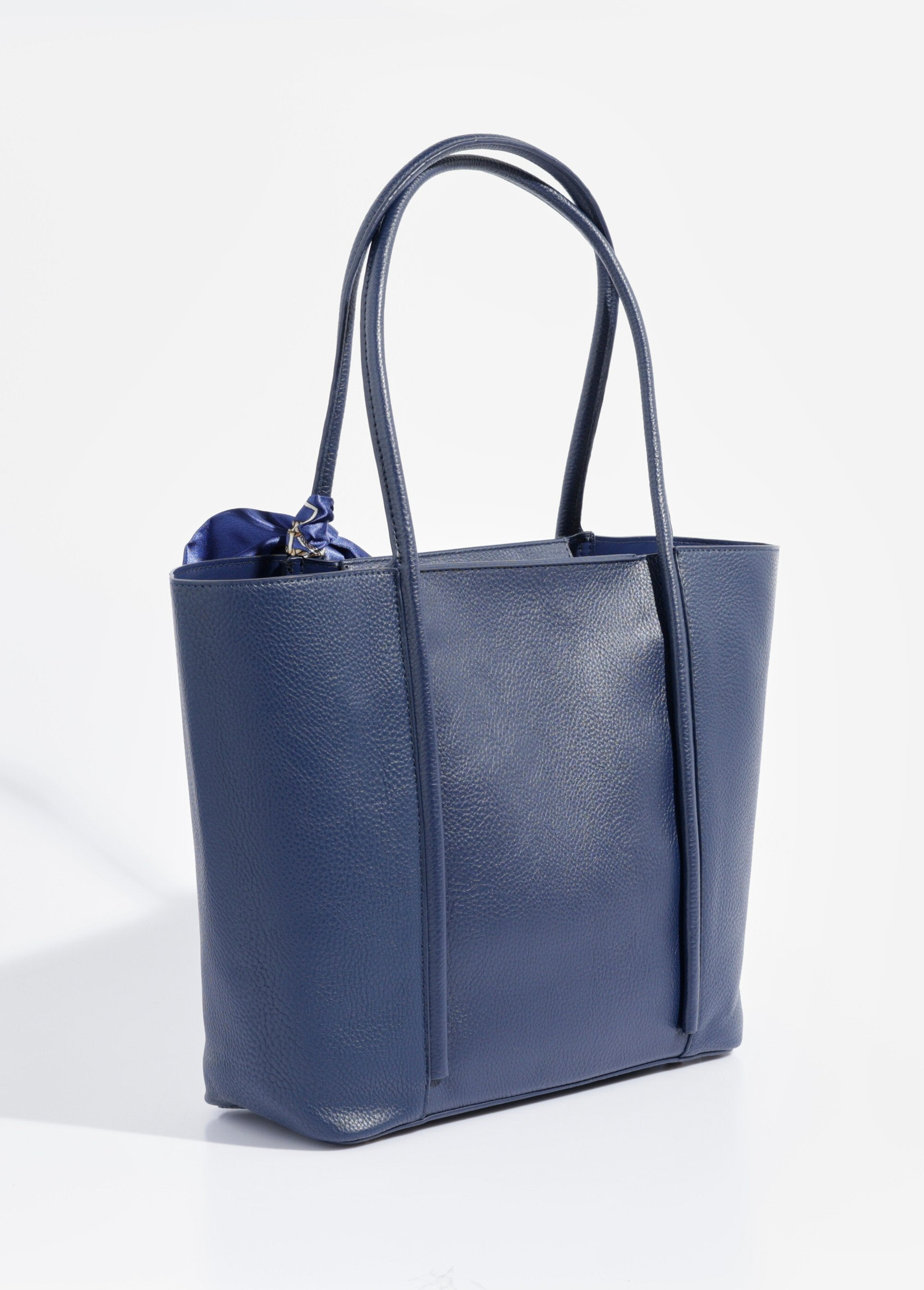 Shopping_bag_with_short_handles_+_scarf_Marine_DO1_slim
