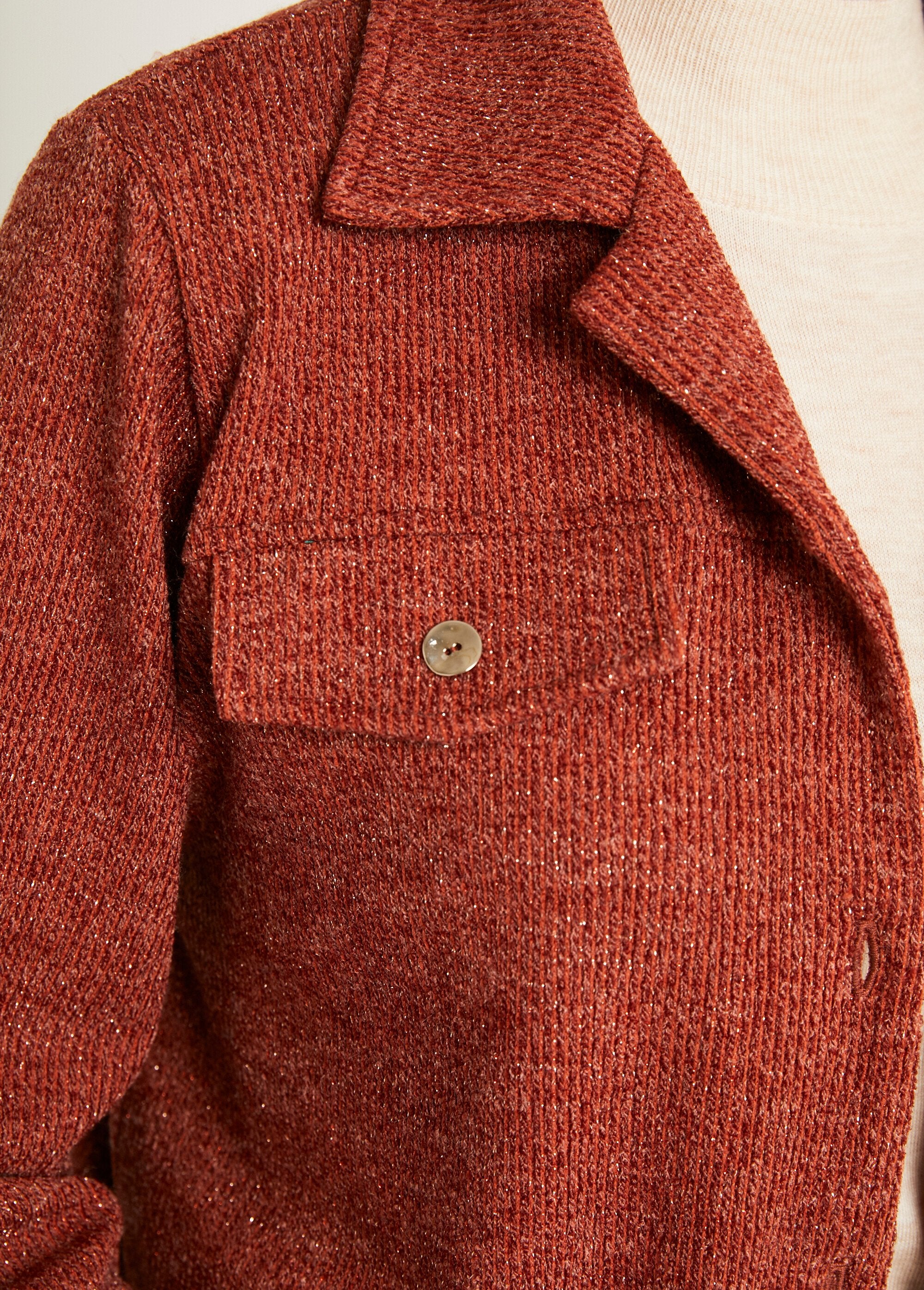 Long_buttoned_ribbed_knit_overshirt_Brown_DE5_slim