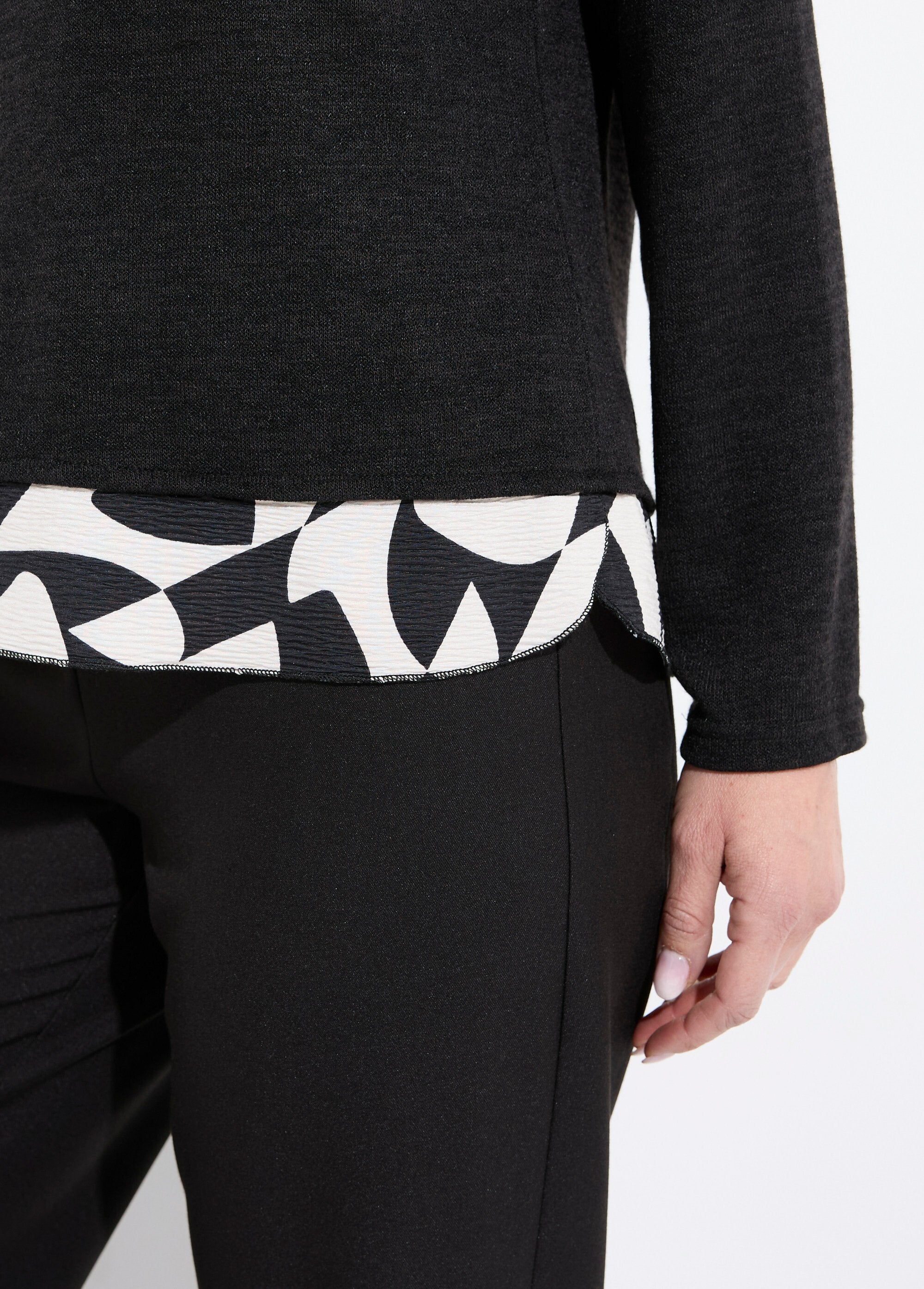 Warm_2-in-1_effect_long-sleeved_T-shirt_Black_DE2_slim