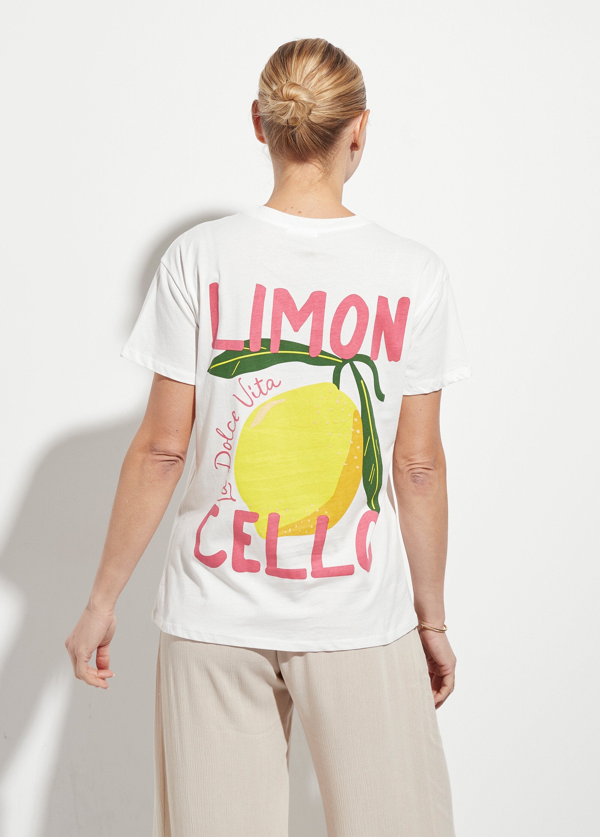 Dolce_Vita_themed_short-sleeved_T-shirt_White_DO1_slim