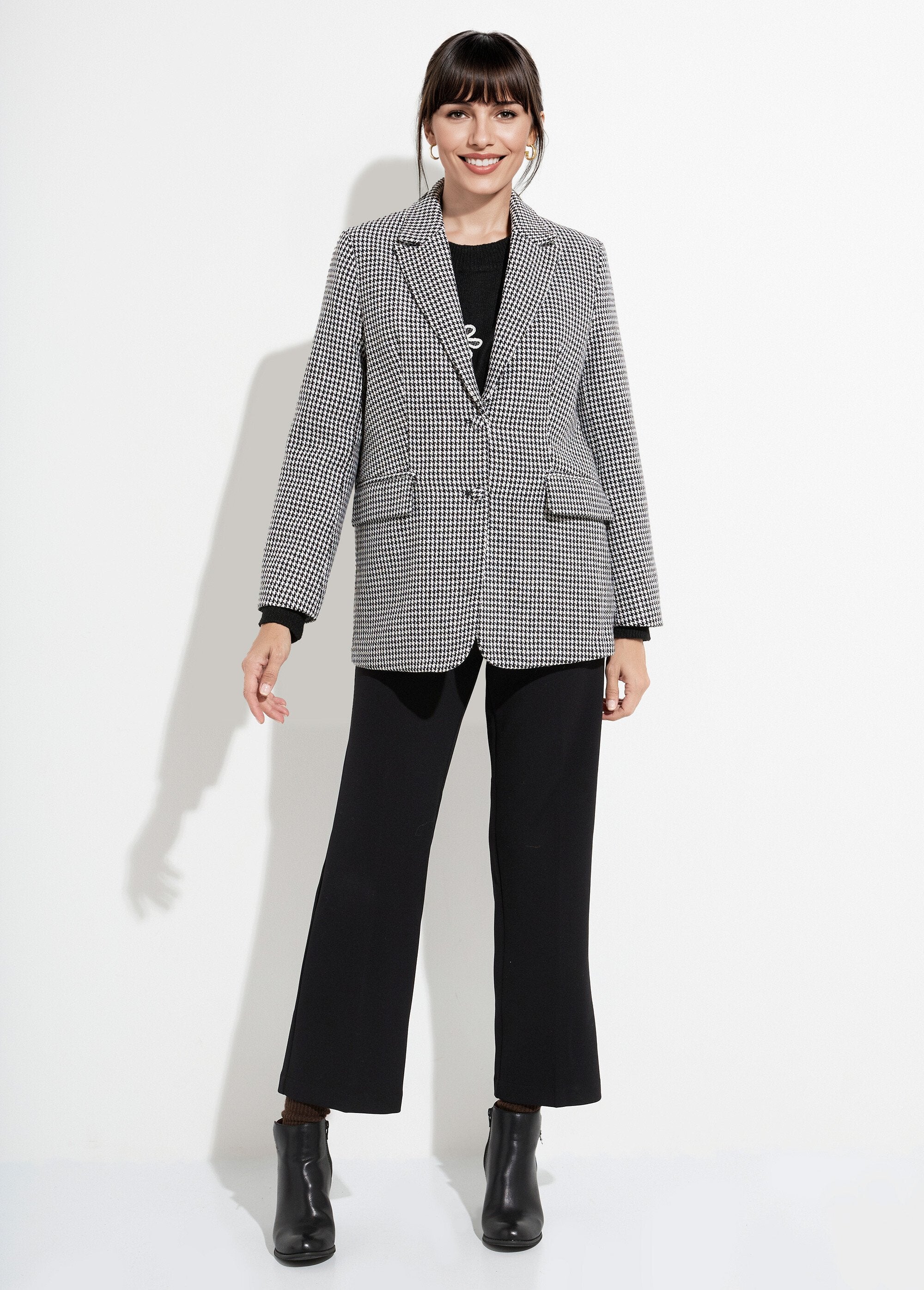 Houndstooth_jacquard_jacket_with_tailored_collar_Black_and_white_SF1_slim