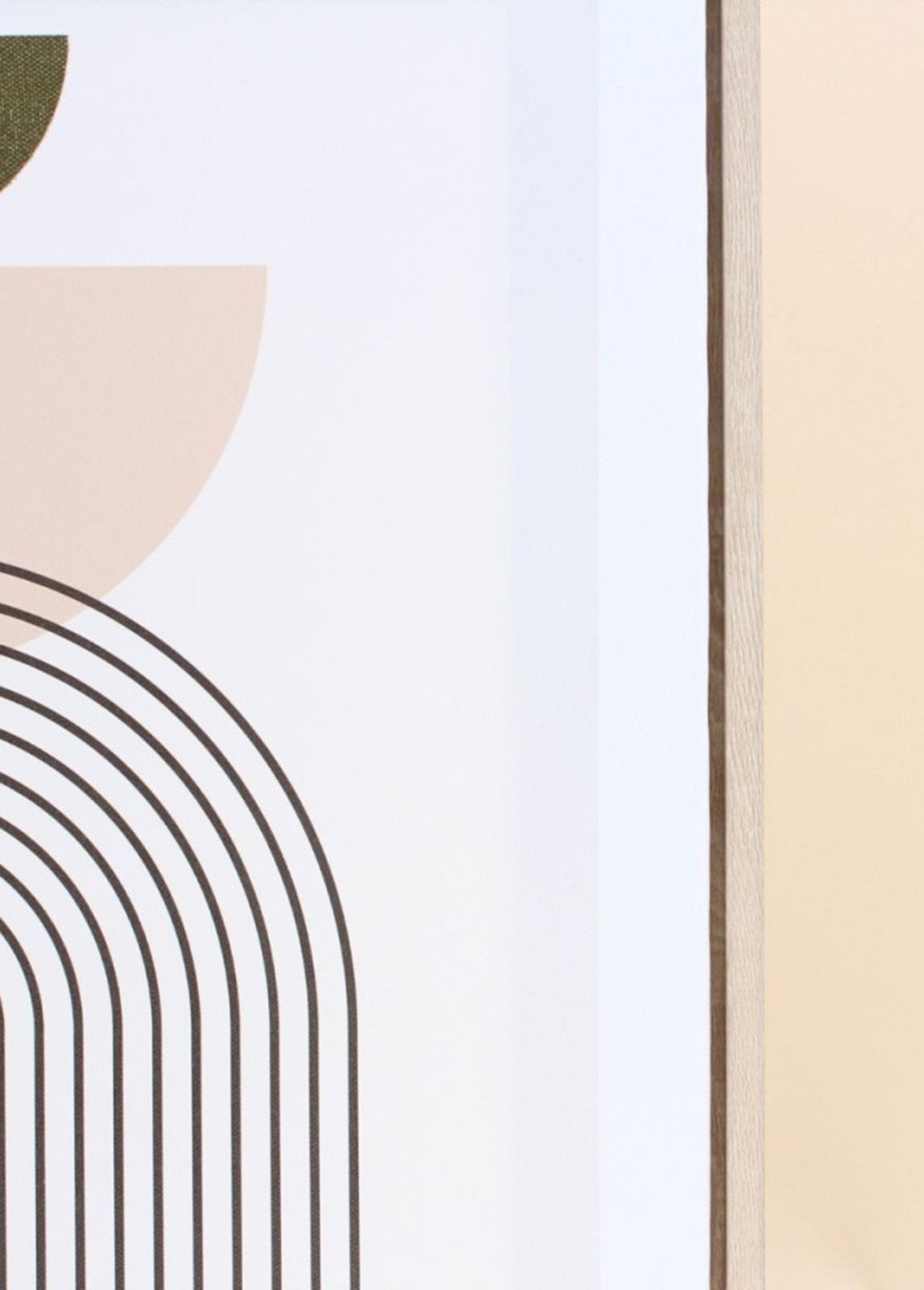 Framed_poster_40x50cm_graphic_theme_Natural_DE1_slim