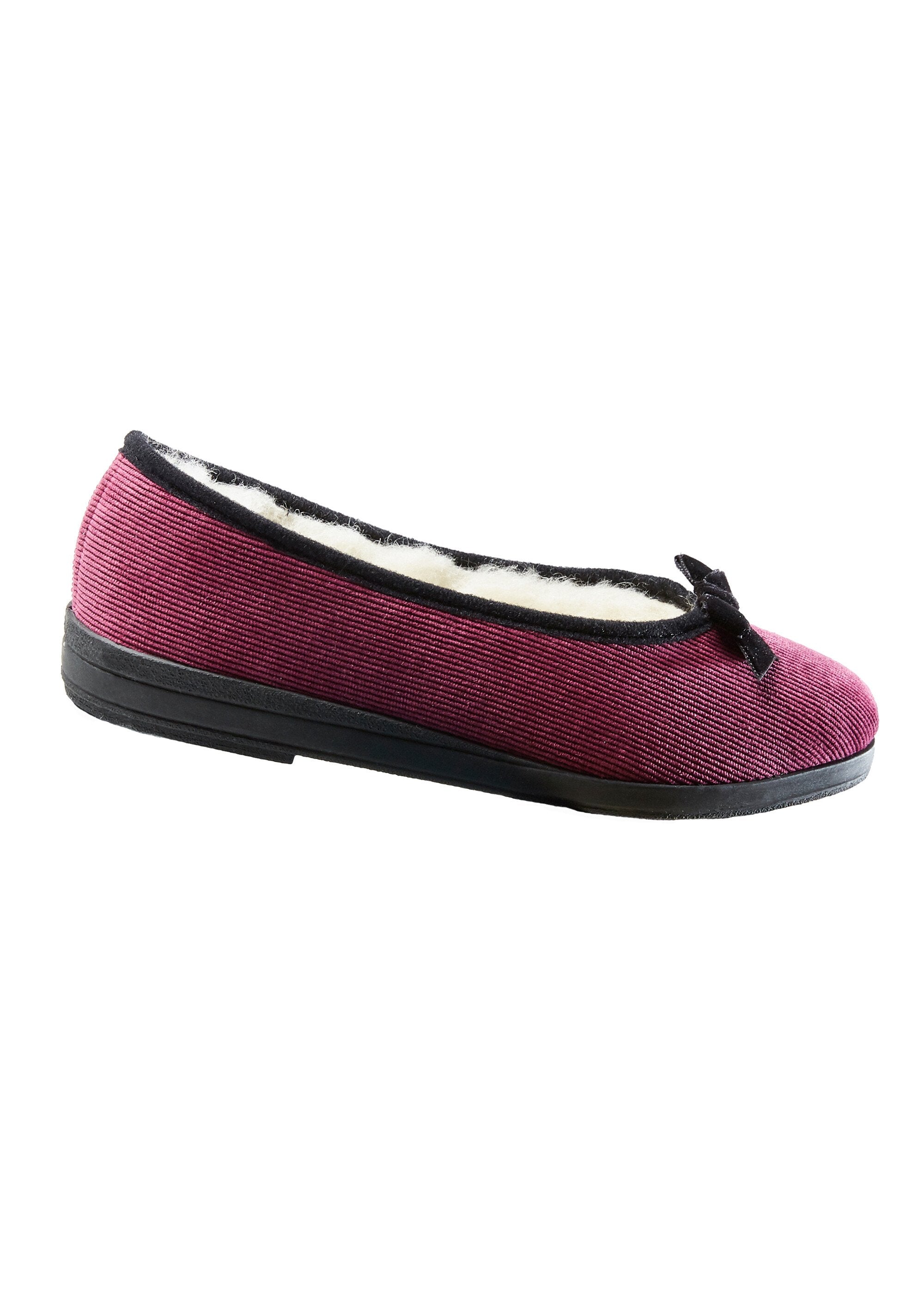Corduroy_ballerina_with_lining_Plum_FA1_slim